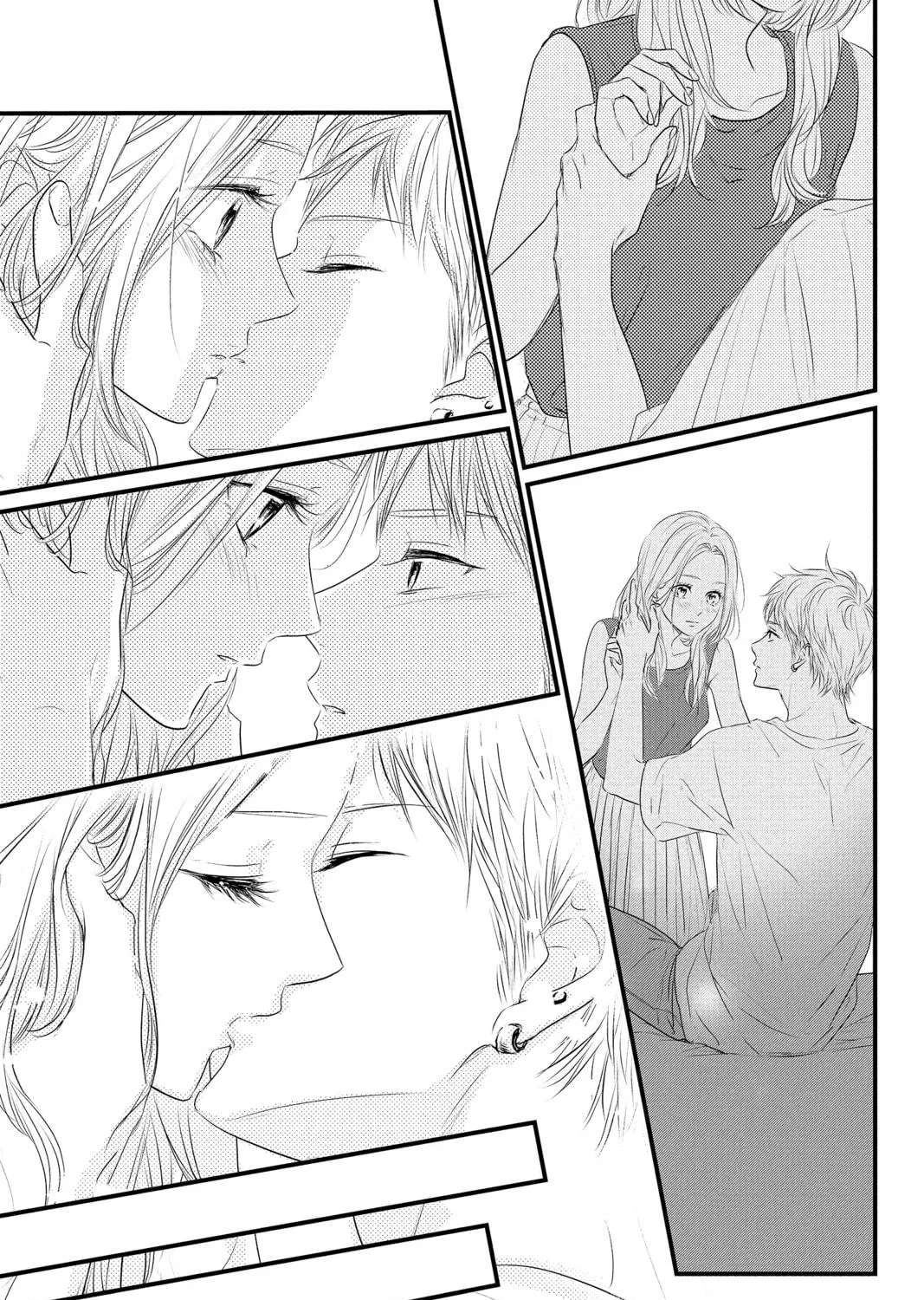 Read Waiting for Spring chapter 56.3 image 76 on Lezhin