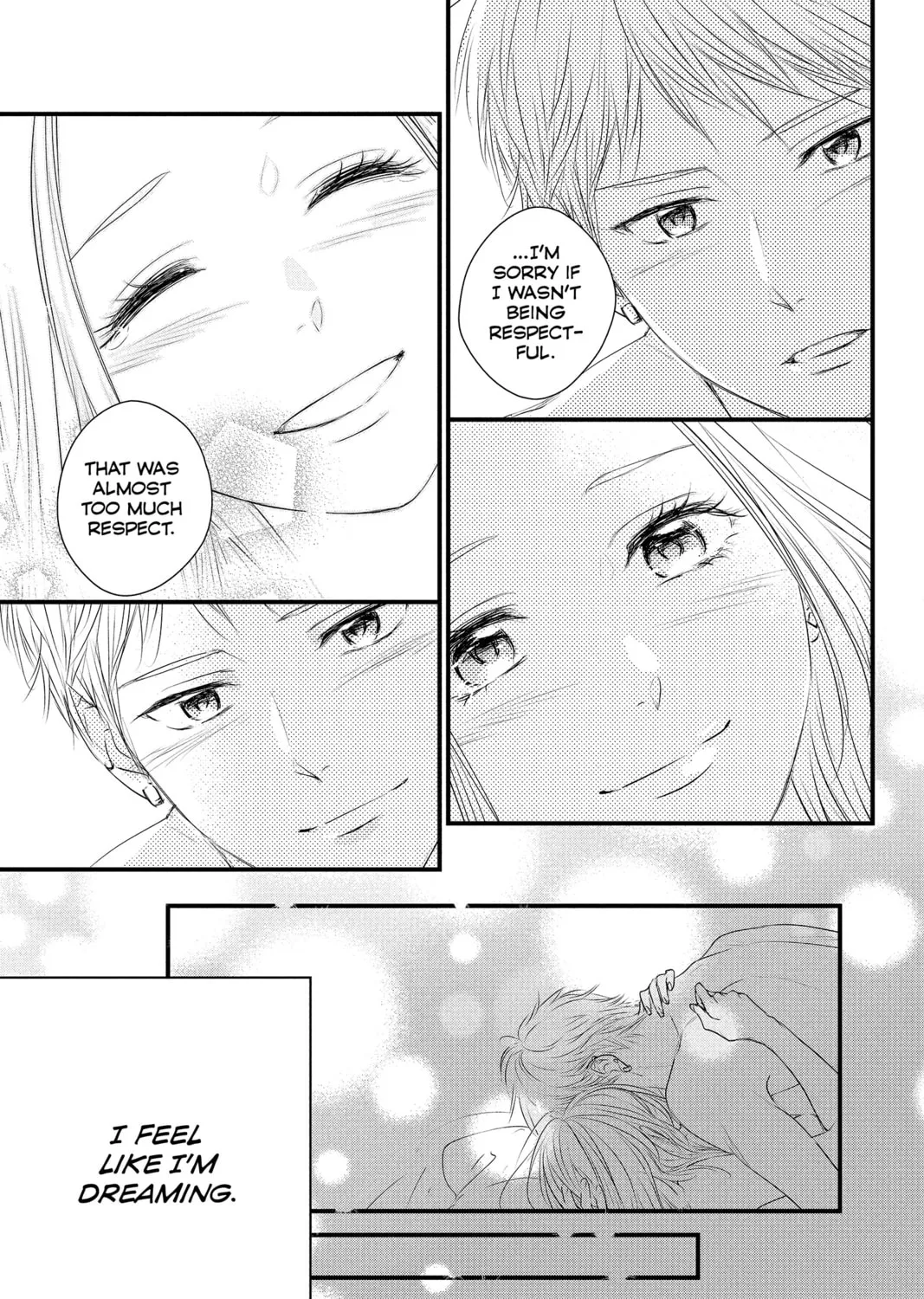 Read Waiting for Spring chapter 56.3 image 80 on Lezhin