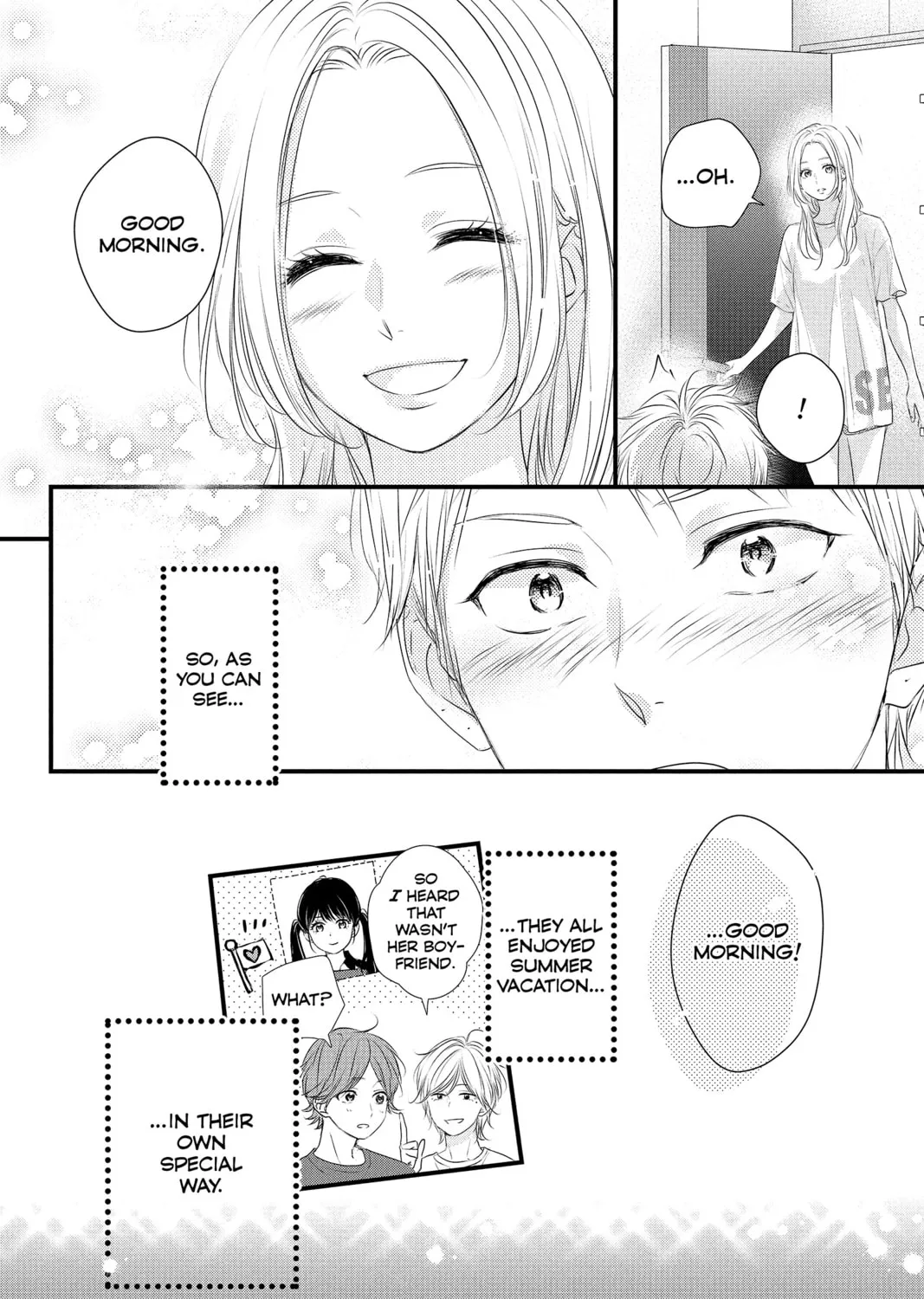 Read Waiting for Spring chapter 56.3 image 86 on Lezhin