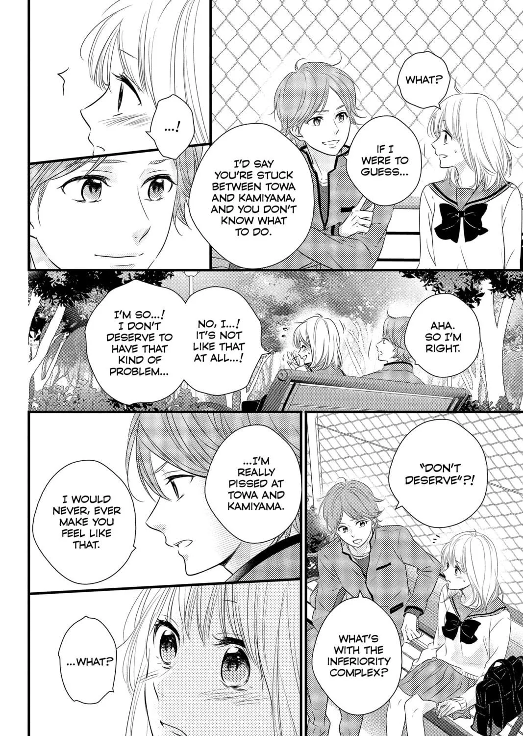Read Waiting for Spring chapter 56.4 image 10 on Lezhin