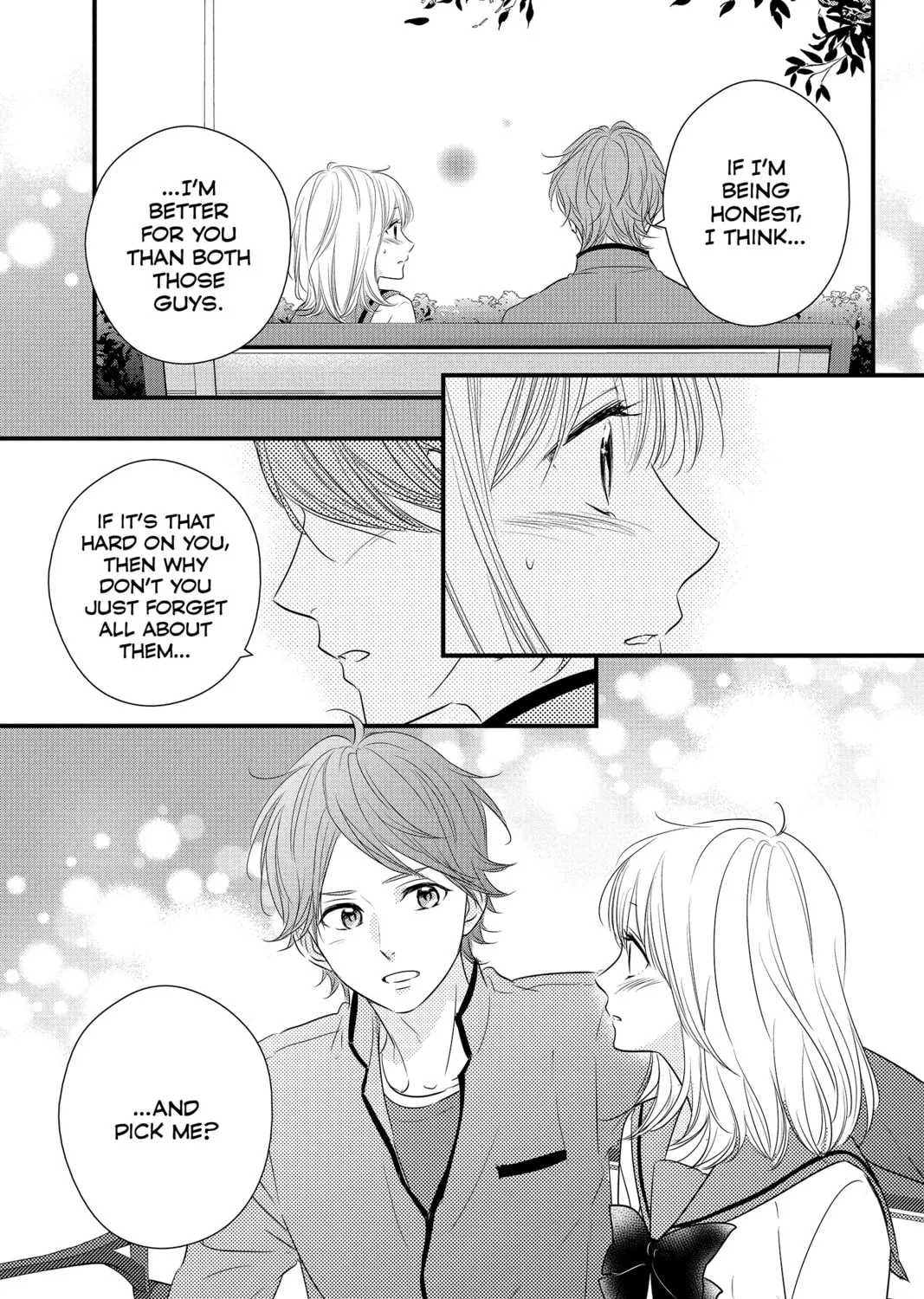 Read Waiting for Spring chapter 56.4 image 12 on Lezhin
