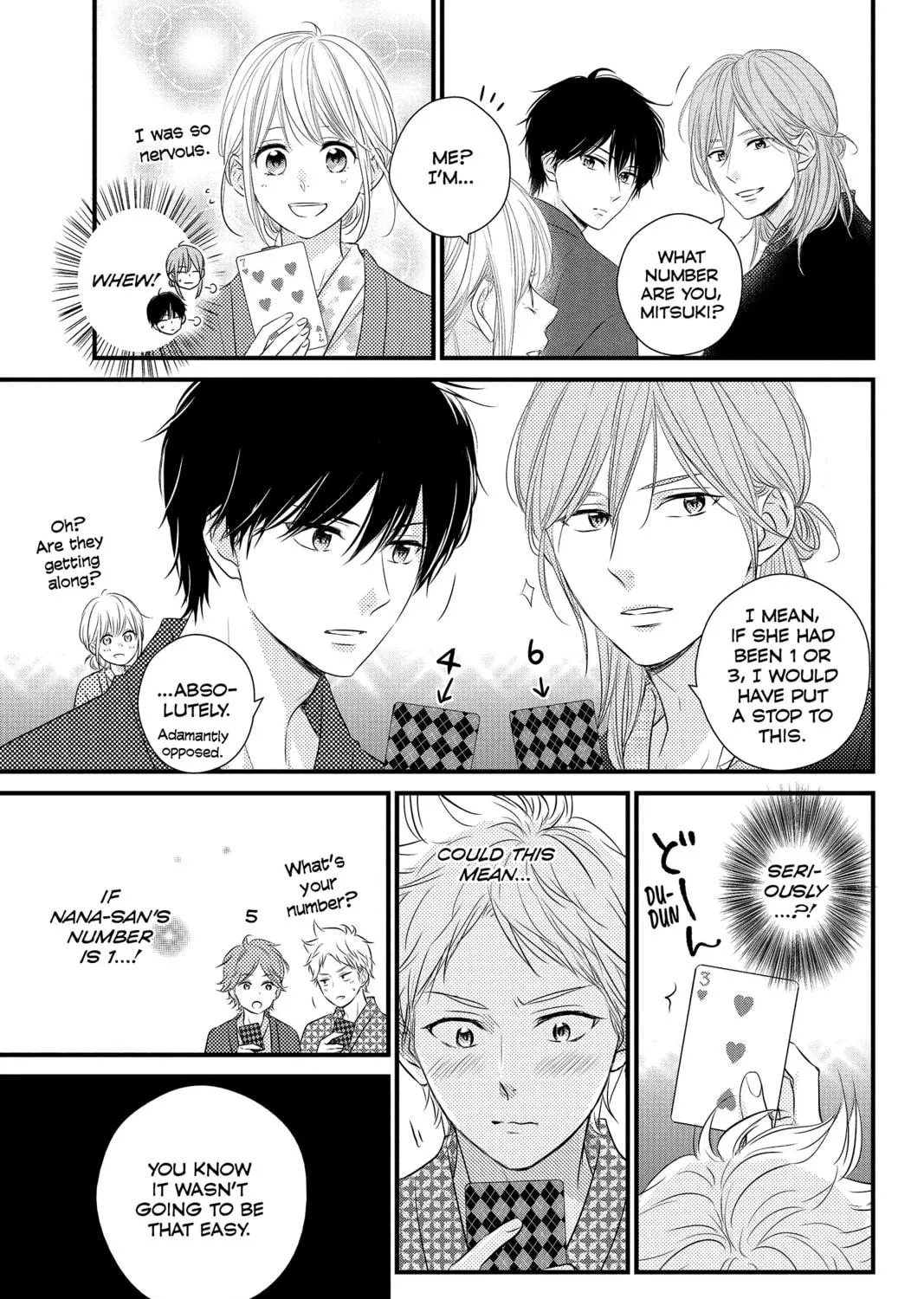 Read Waiting for Spring chapter 56.4 image 28 on Lezhin