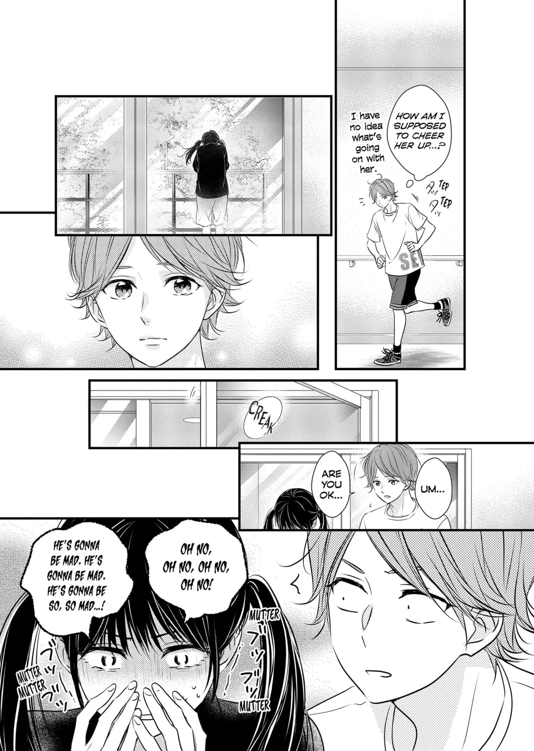 Read Waiting for Spring chapter 56.5 image 104 on Lezhin