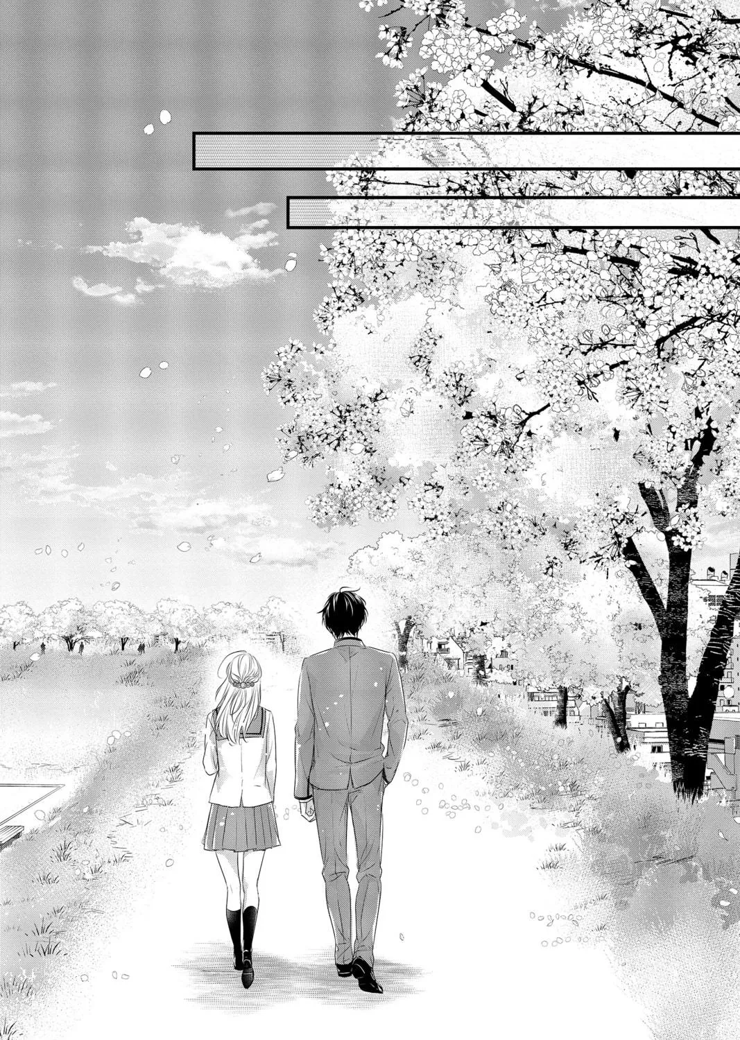 Read Waiting for Spring chapter 56.5 image 112 on Lezhin