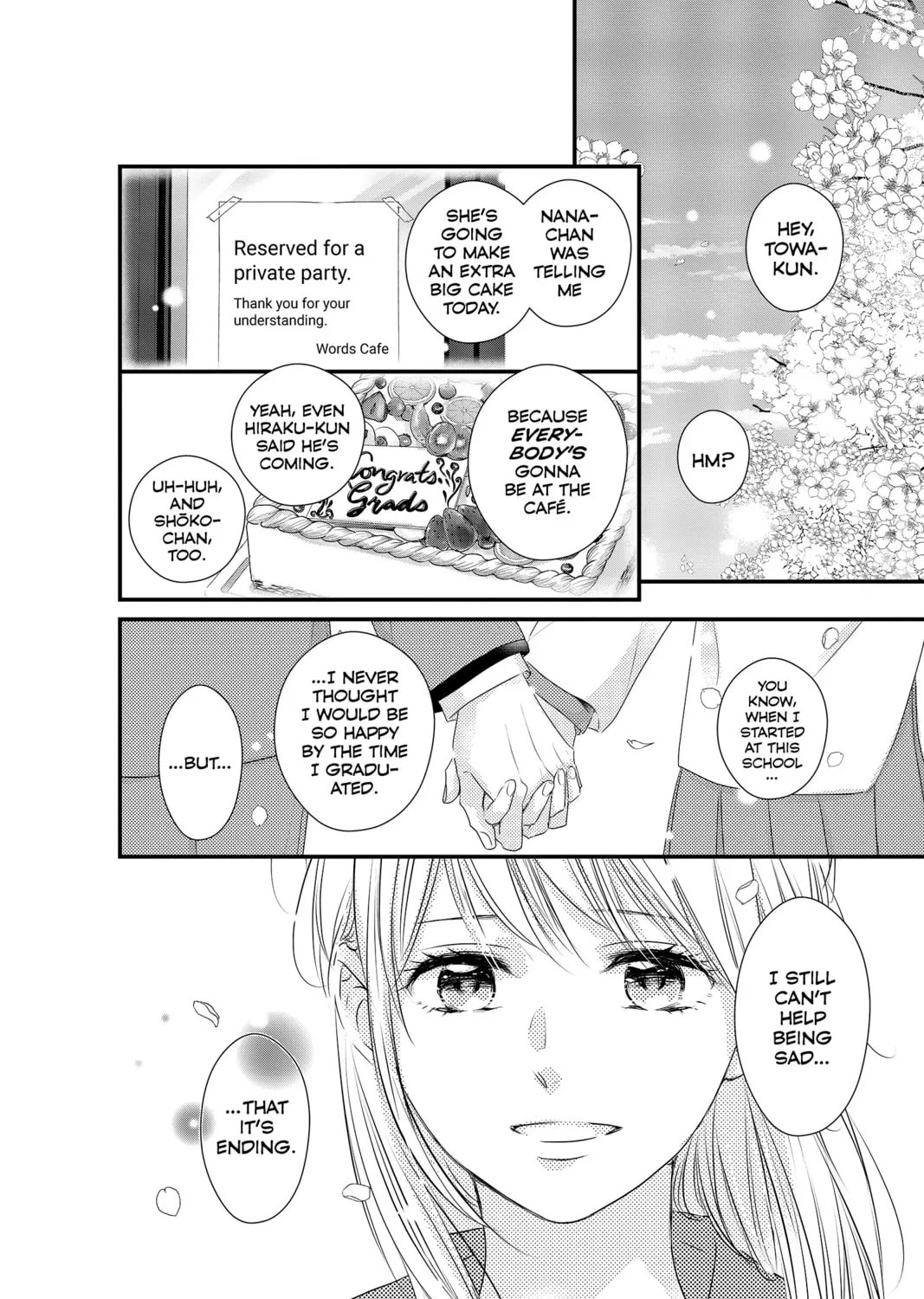 Read Waiting for Spring chapter 56.5 image 114 on Lezhin