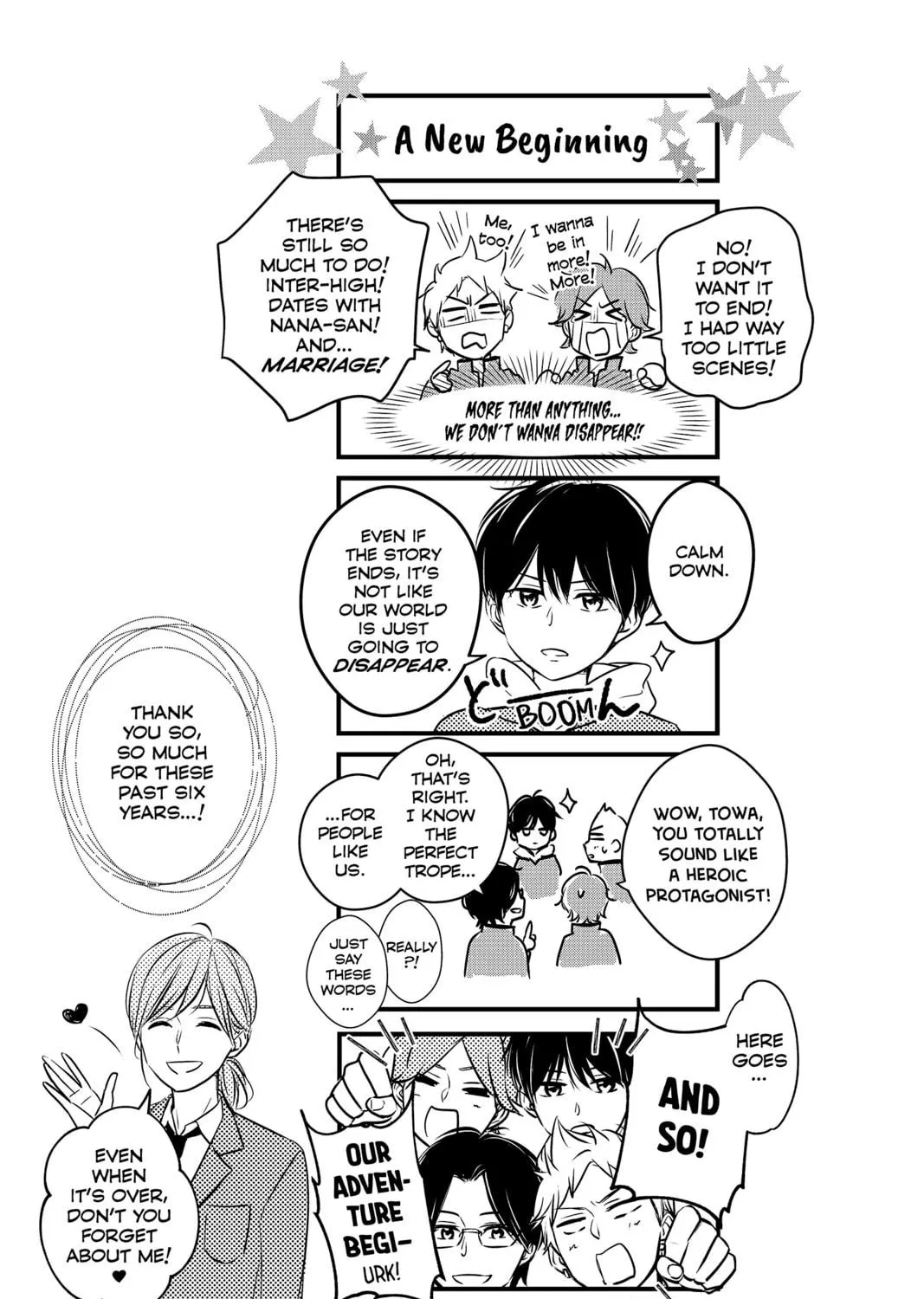 Read Waiting for Spring chapter 56.5 image 124 on Lezhin