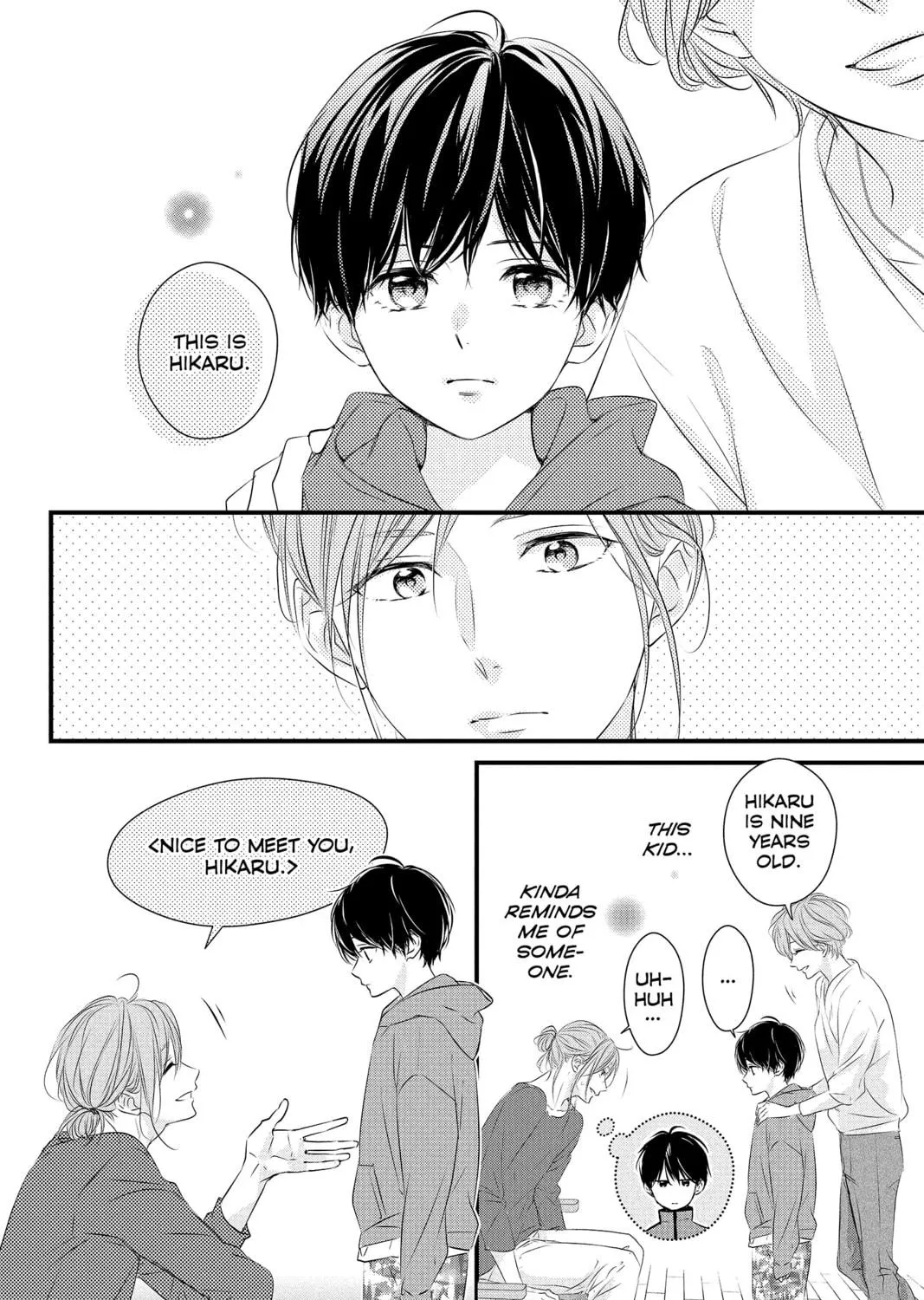 Read Waiting for Spring chapter 56.5 image 22 on Lezhin