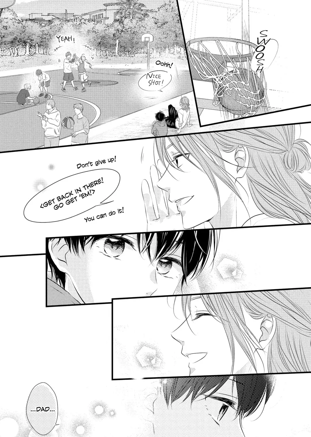 Read Waiting for Spring chapter 56.5 image 32 on Lezhin