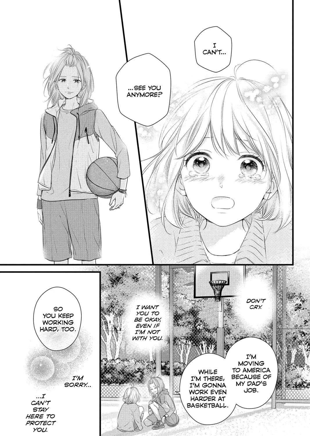 Read Waiting for Spring chapter 56.5 image 4 on Lezhin