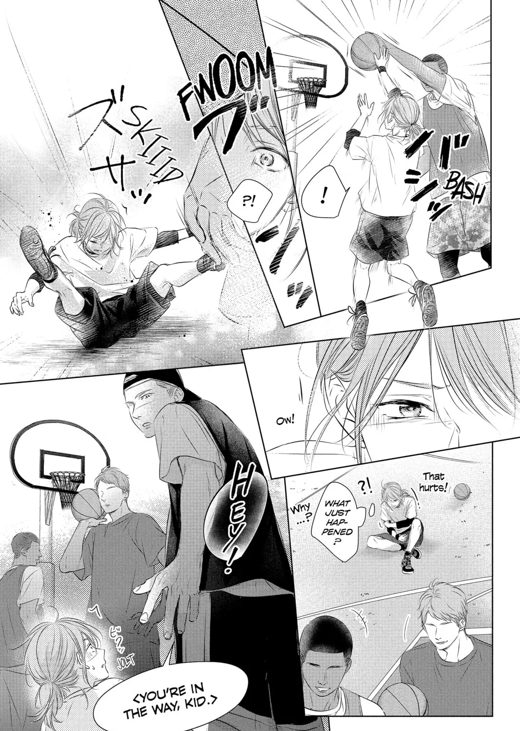 Read Waiting for Spring chapter 56.5 image 44 on Lezhin