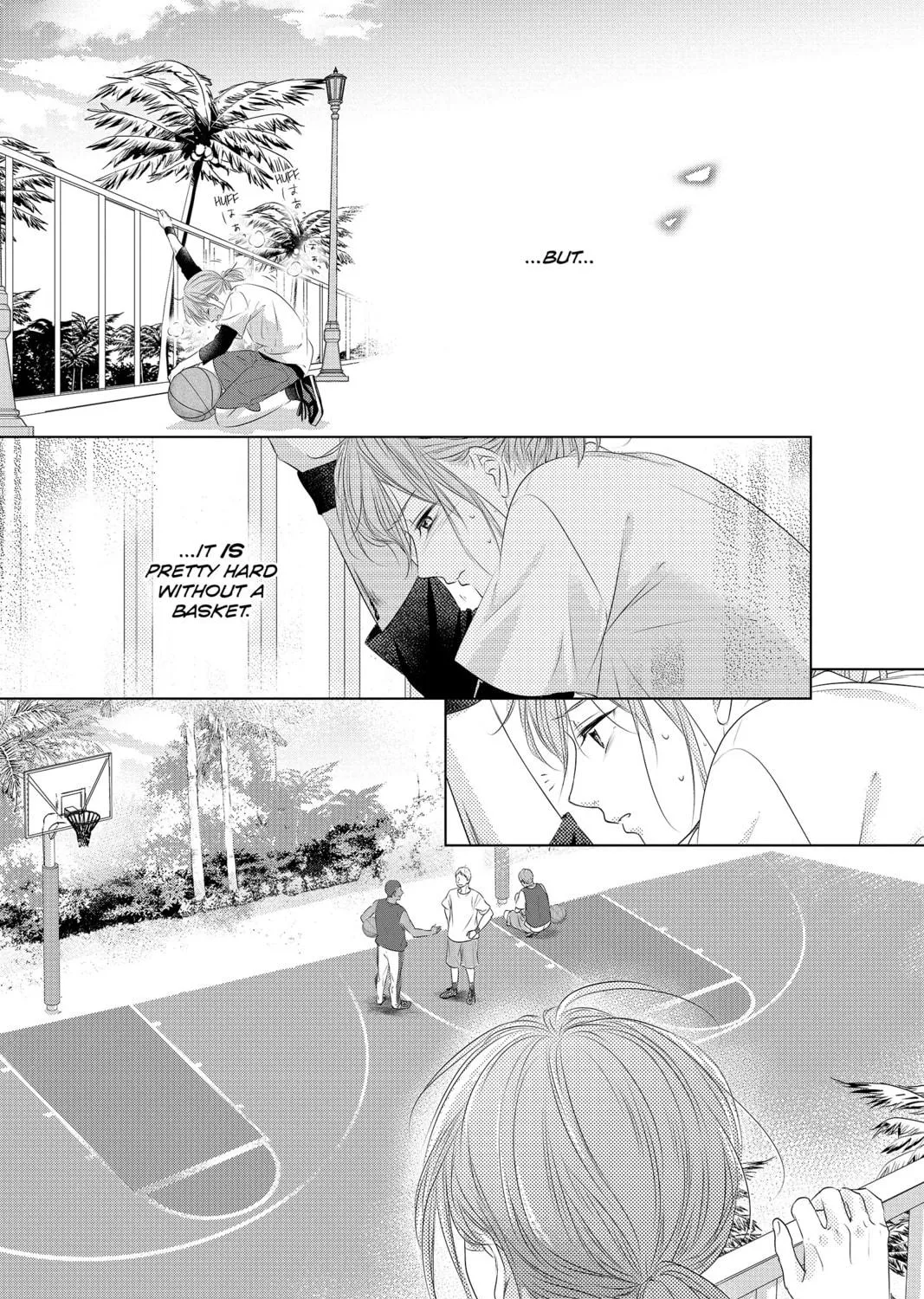 Read Waiting for Spring chapter 56.5 image 48 on Lezhin
