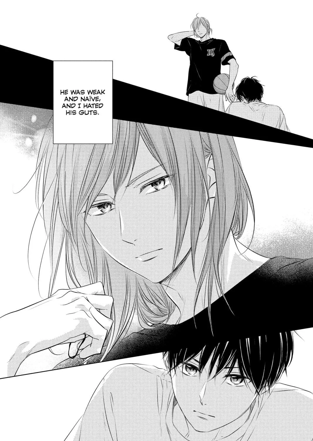 Read Waiting for Spring chapter 56.5 image 64 on Lezhin