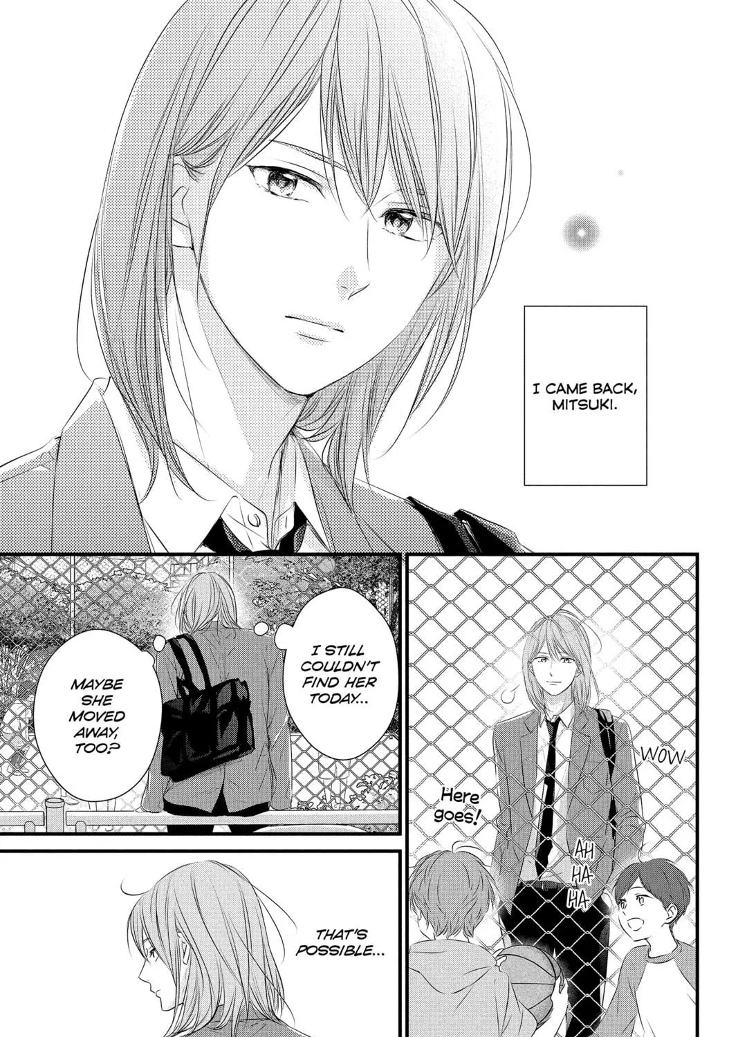 Read Waiting for Spring chapter 56.5 image 8 on Lezhin