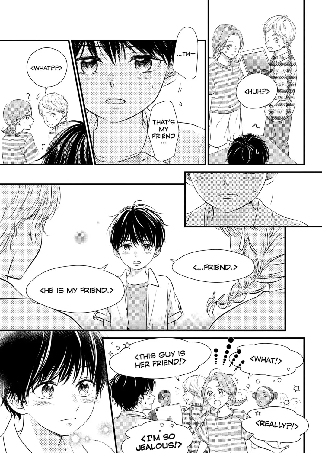 Read Waiting for Spring chapter 56.5 image 92 on Lezhin