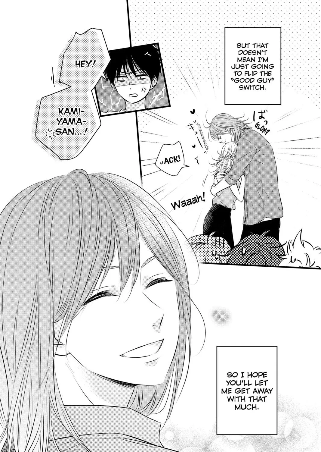 Read Waiting for Spring chapter 56.5 image 98 on Lezhin