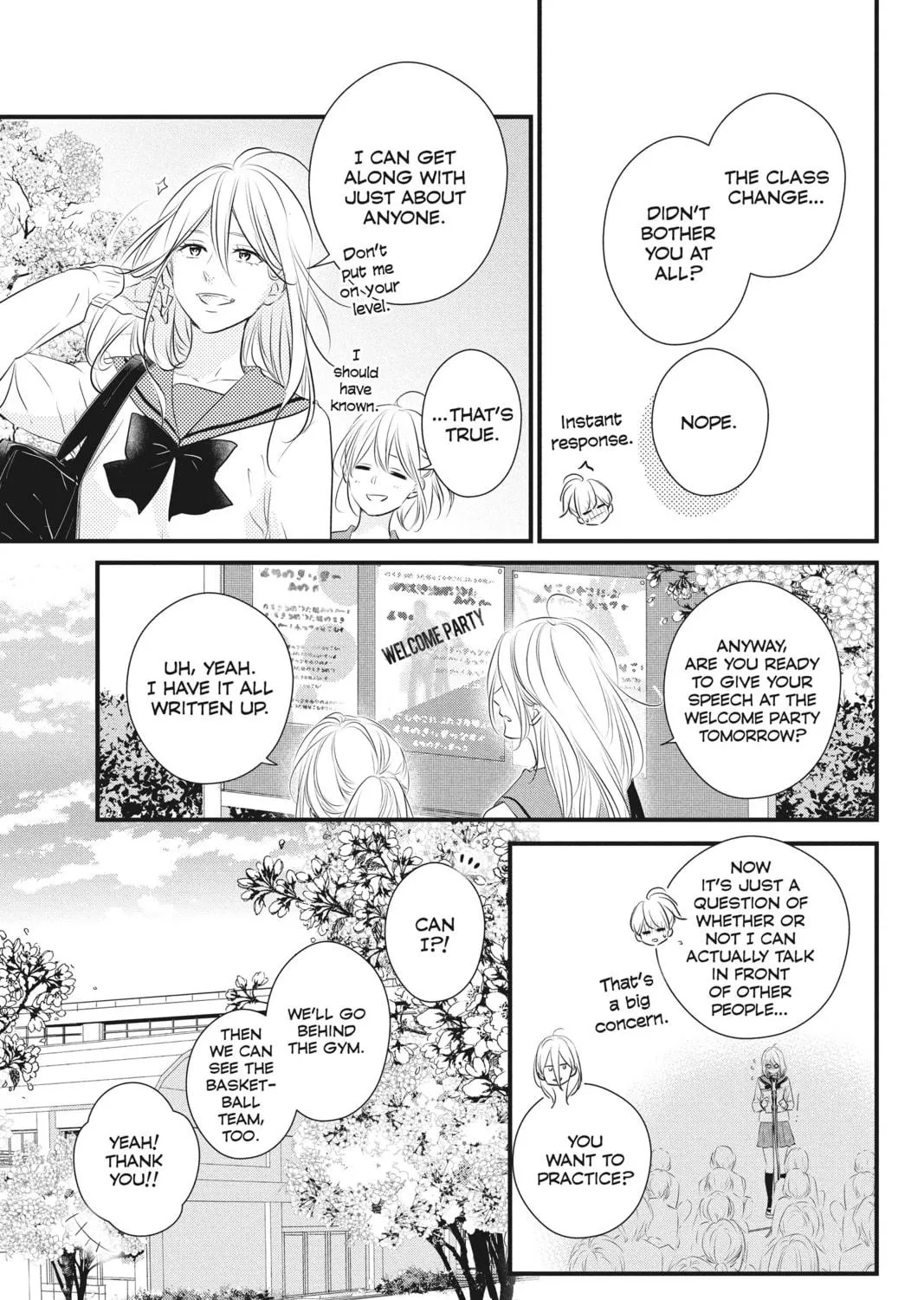 Read Waiting for Spring chapter 56 image 10 on Lezhin