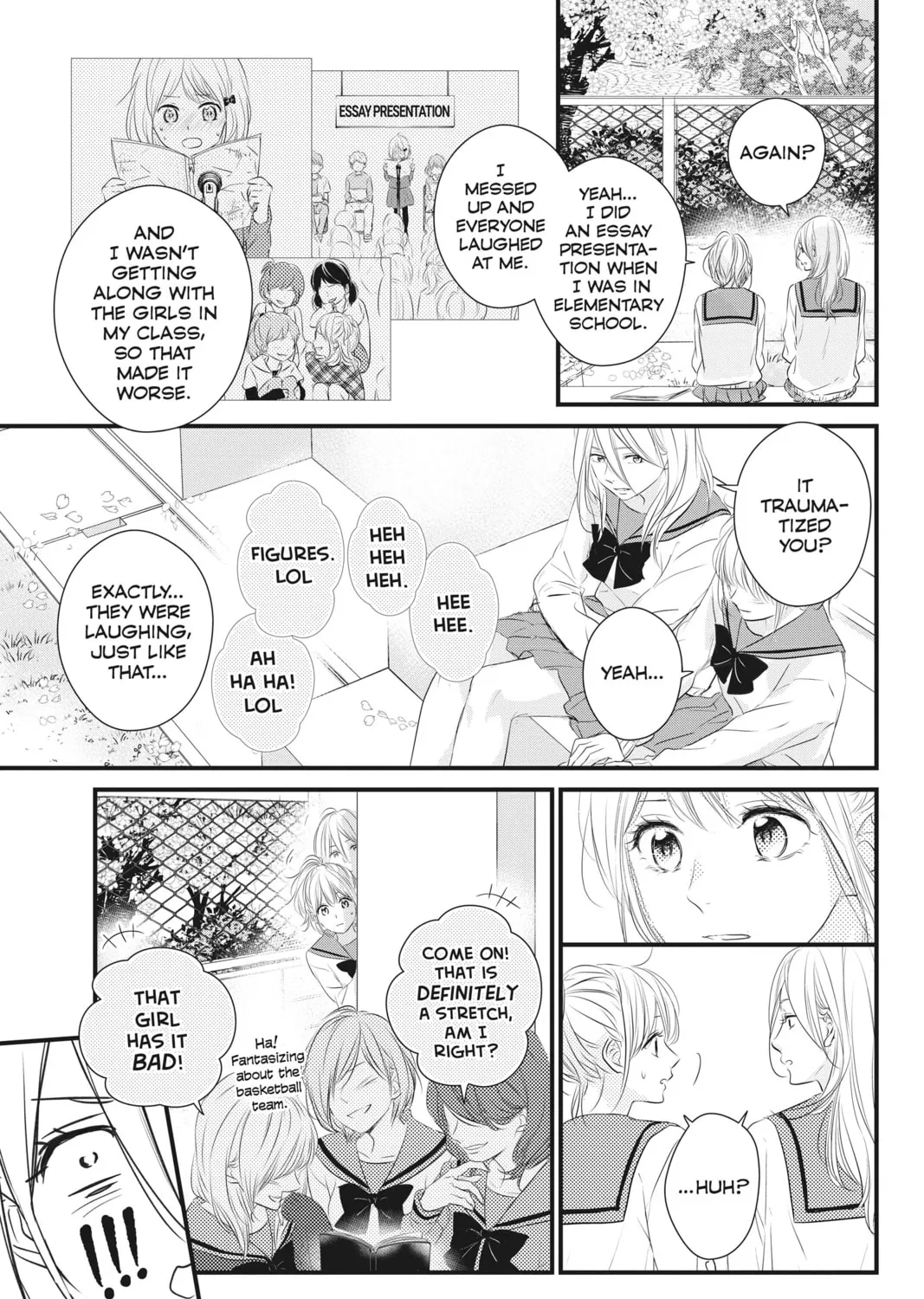 Read Waiting for Spring chapter 56 image 14 on Lezhin