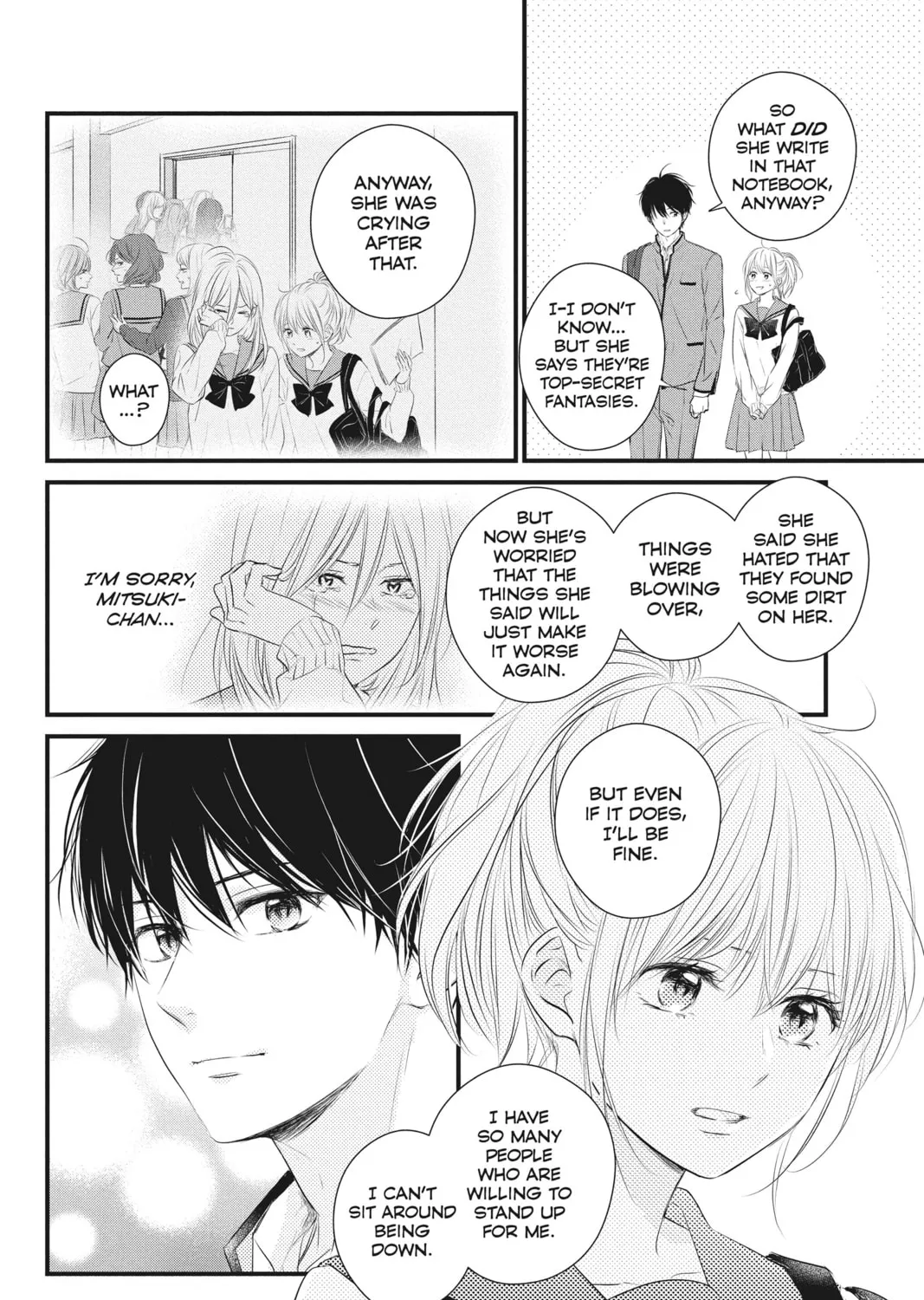Read Waiting for Spring chapter 56 image 24 on Lezhin