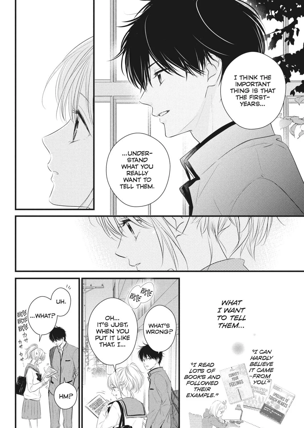 Read Waiting for Spring chapter 56 image 28 on Lezhin