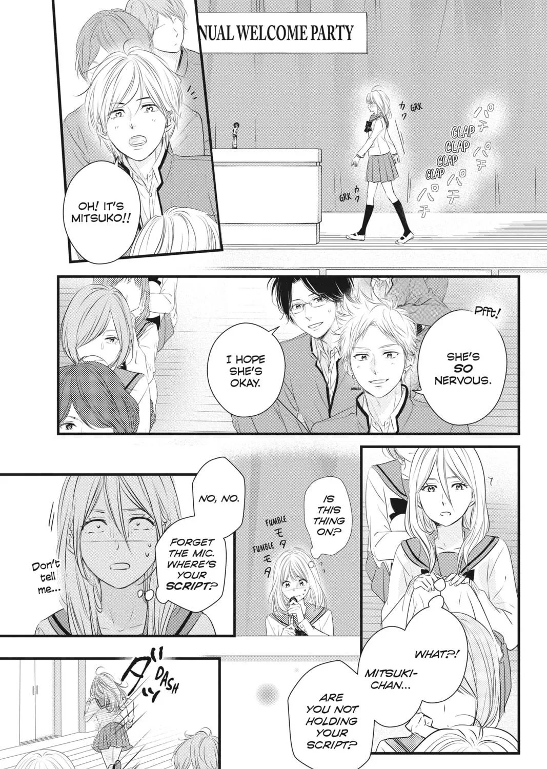 Read Waiting for Spring chapter 56 image 38 on Lezhin