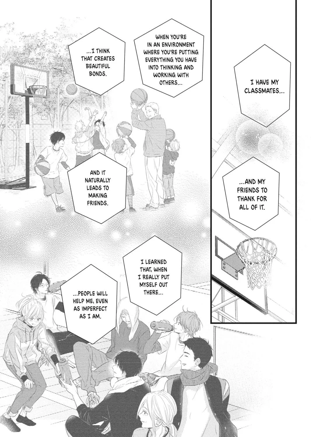 Read Waiting for Spring chapter 56 image 46 on Lezhin