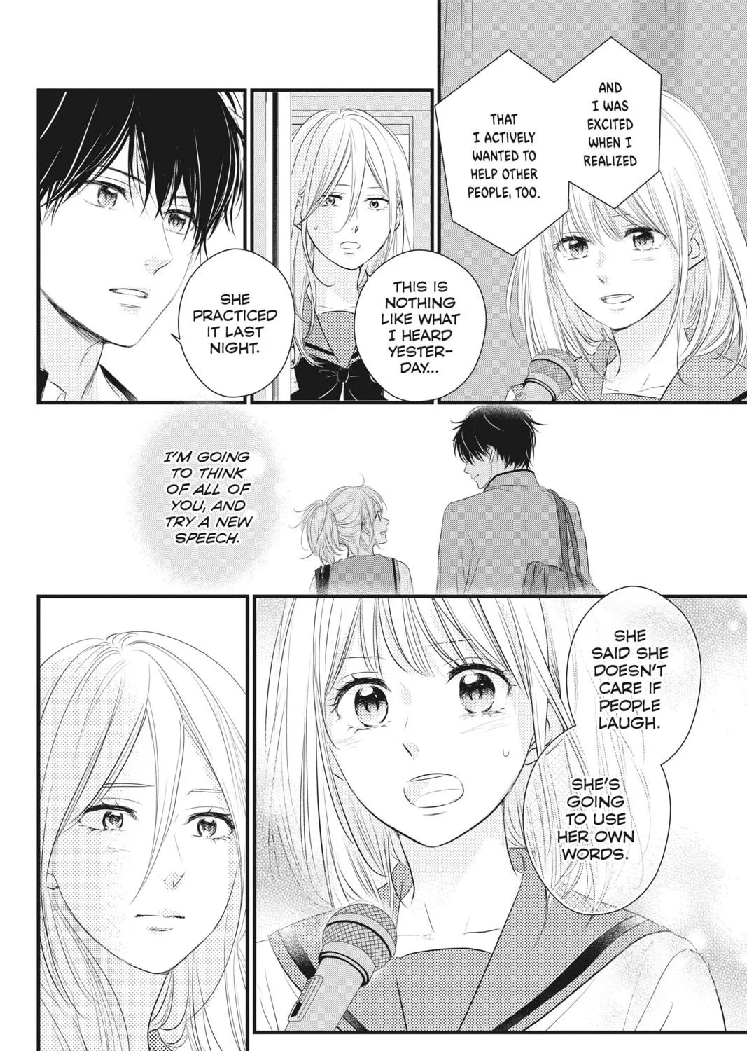 Read Waiting for Spring chapter 56 image 48 on Lezhin