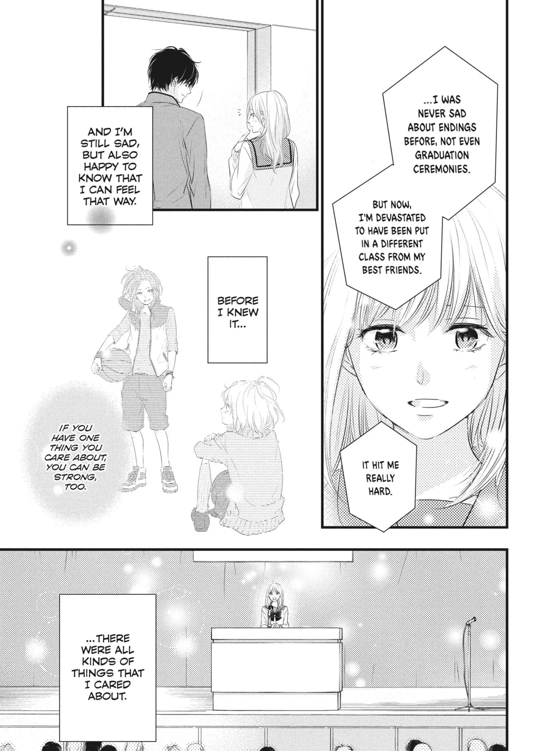 Read Waiting for Spring chapter 56 image 50 on Lezhin