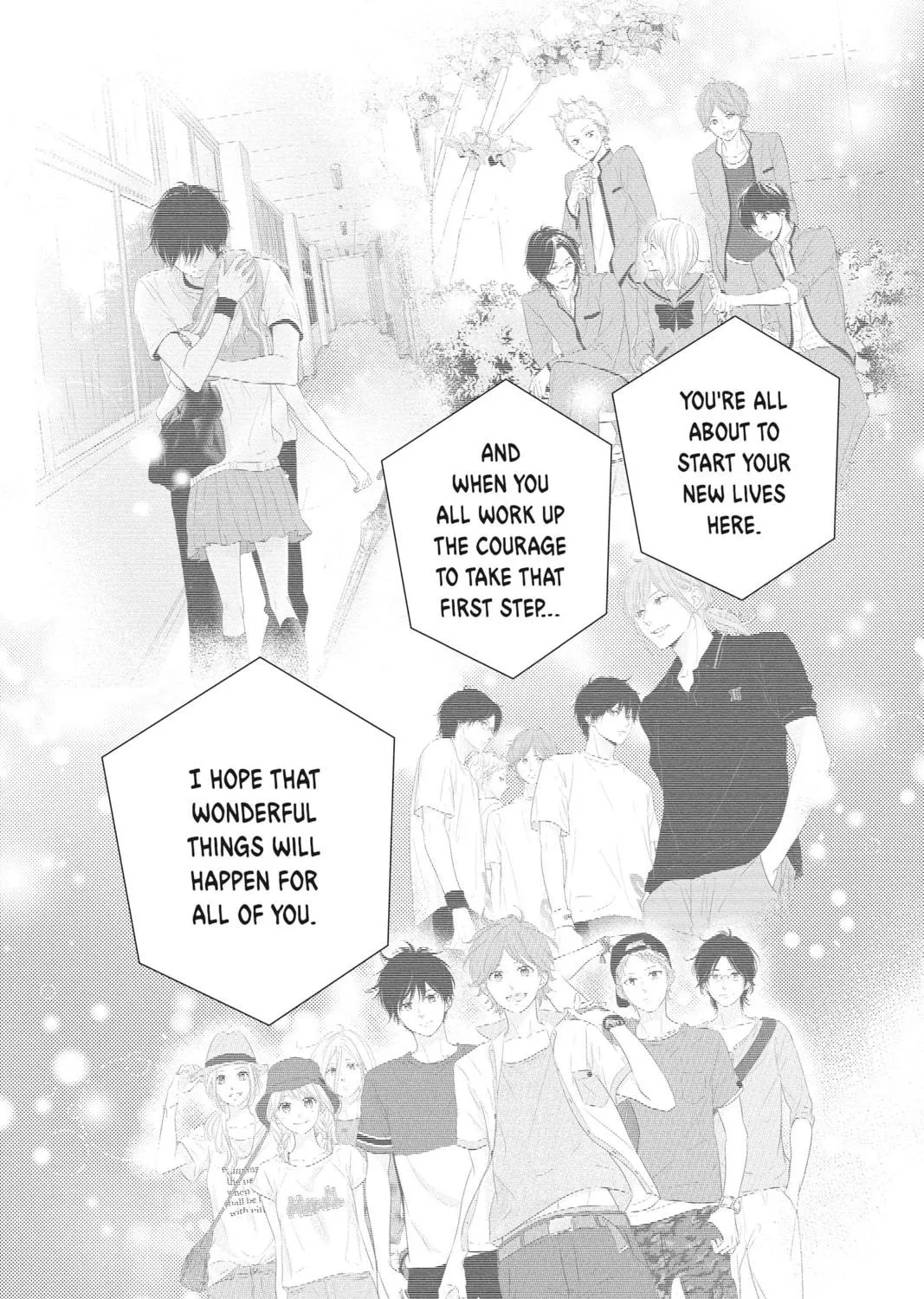 Read Waiting for Spring chapter 56 image 52 on Lezhin