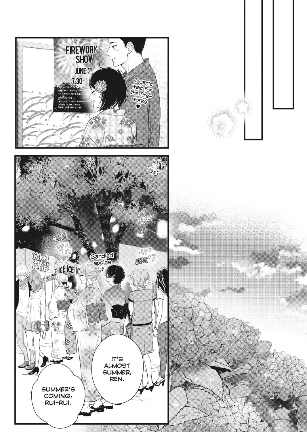 Read Waiting for Spring chapter 56 image 60 on Lezhin