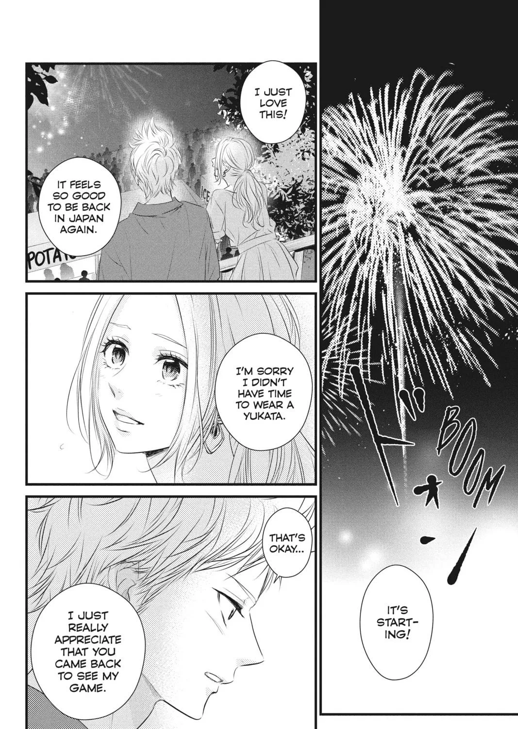 Read Waiting for Spring chapter 56 image 64 on Lezhin
