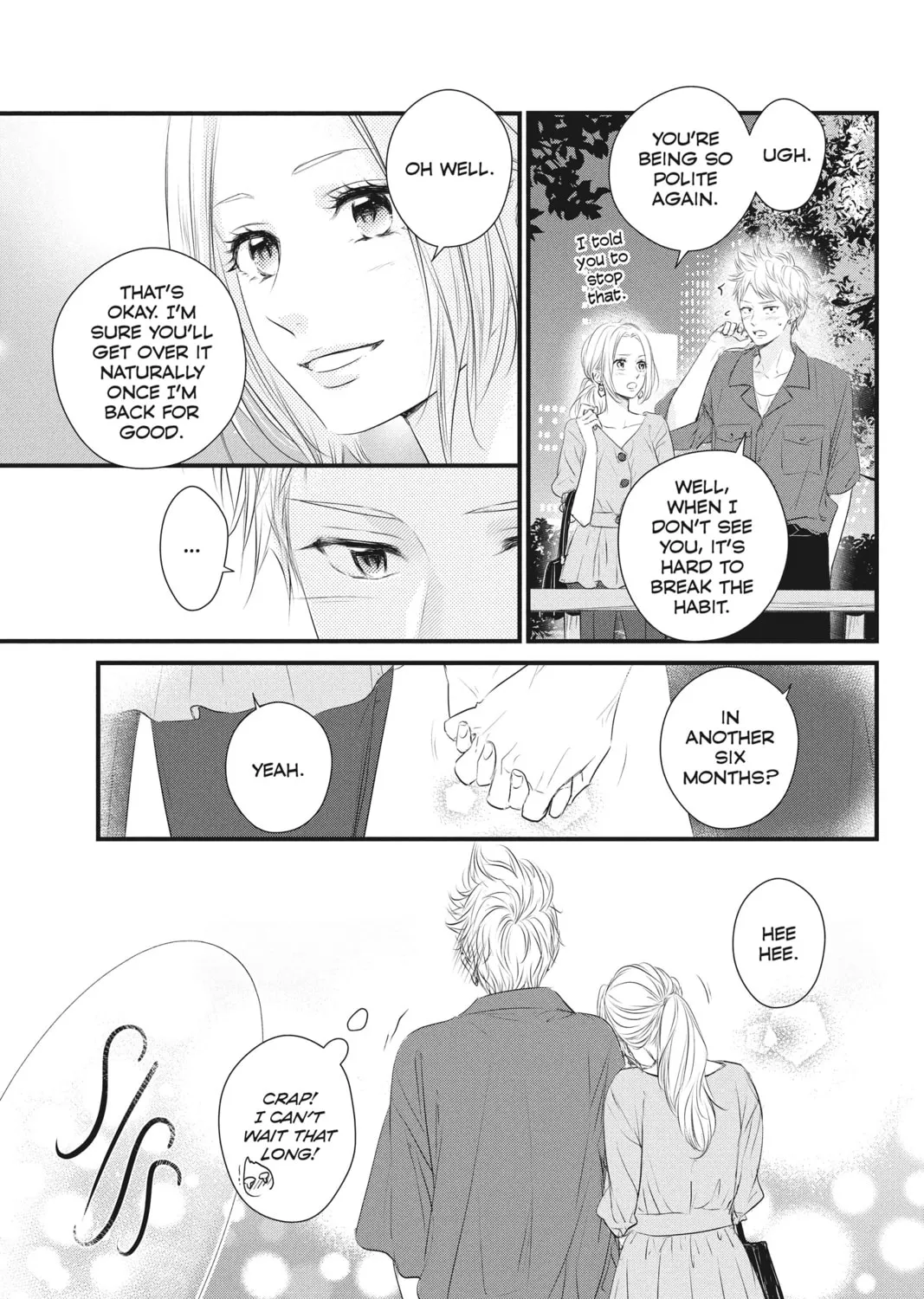 Read Waiting for Spring chapter 56 image 66 on Lezhin
