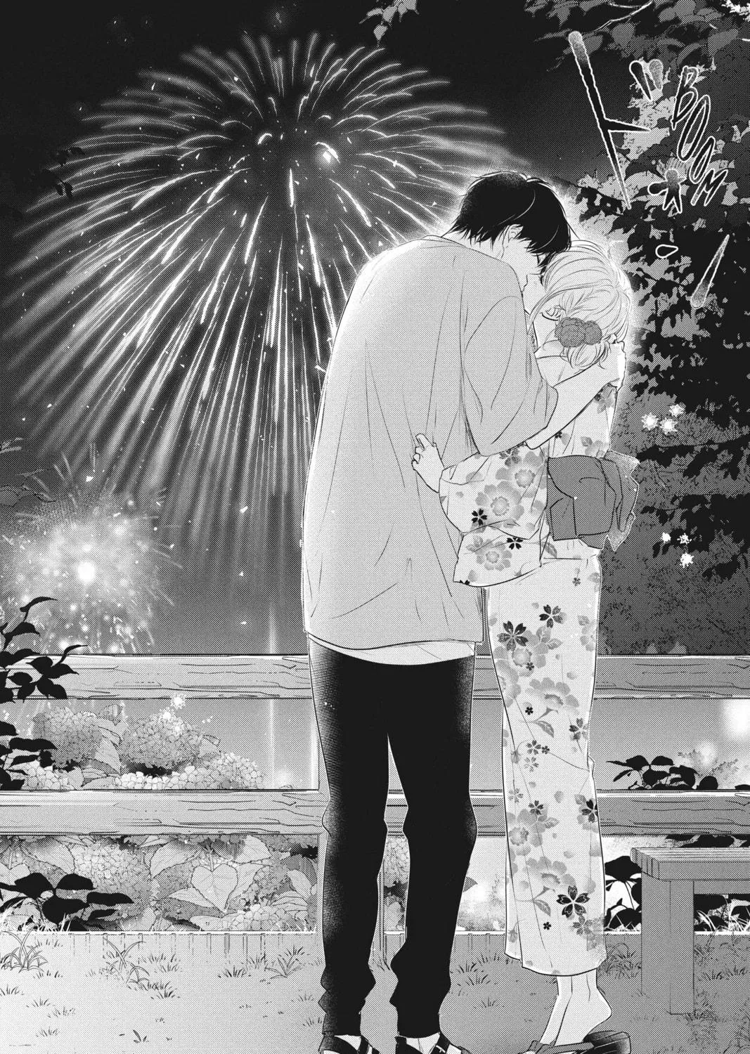 Read Waiting for Spring chapter 56 image 68 on Lezhin