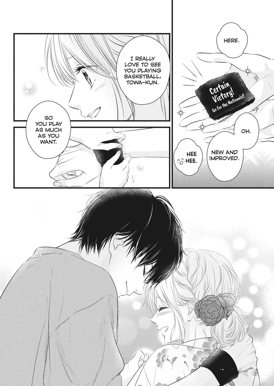 Read Waiting for Spring chapter 56 image 72 on Lezhin