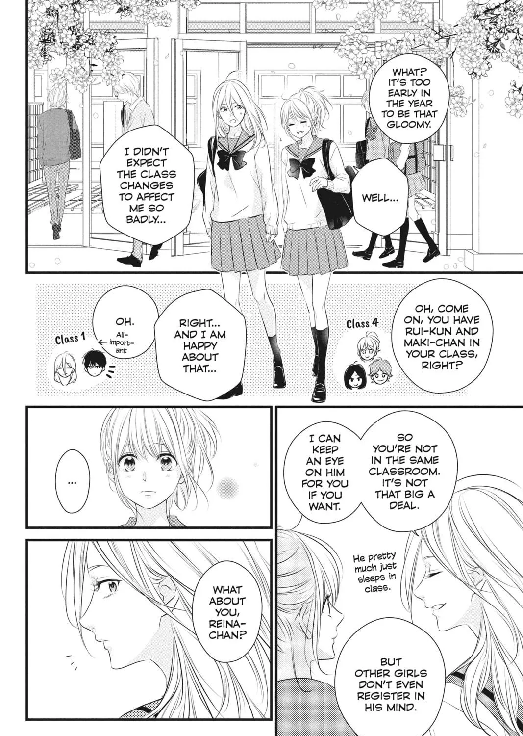 Read Waiting for Spring chapter 56 image 8 on Lezhin