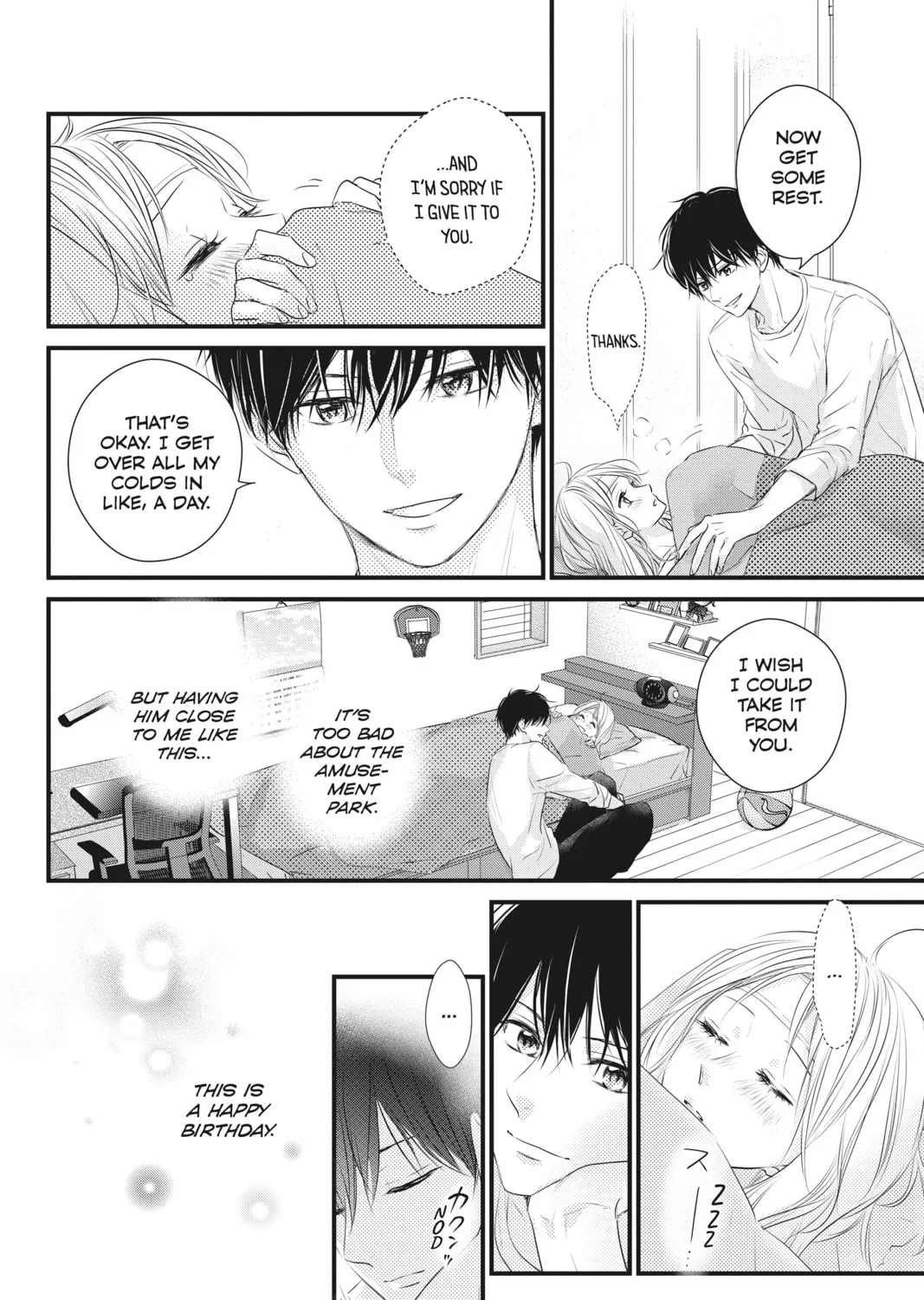 Read Waiting for Spring chapter 56 image 92 on Lezhin