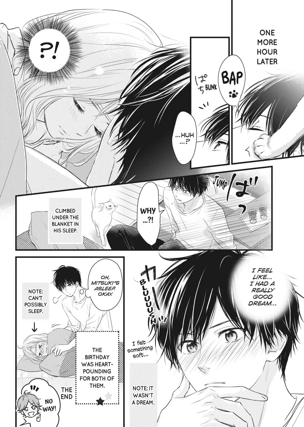 Read Waiting for Spring chapter 56 image 96 on Lezhin