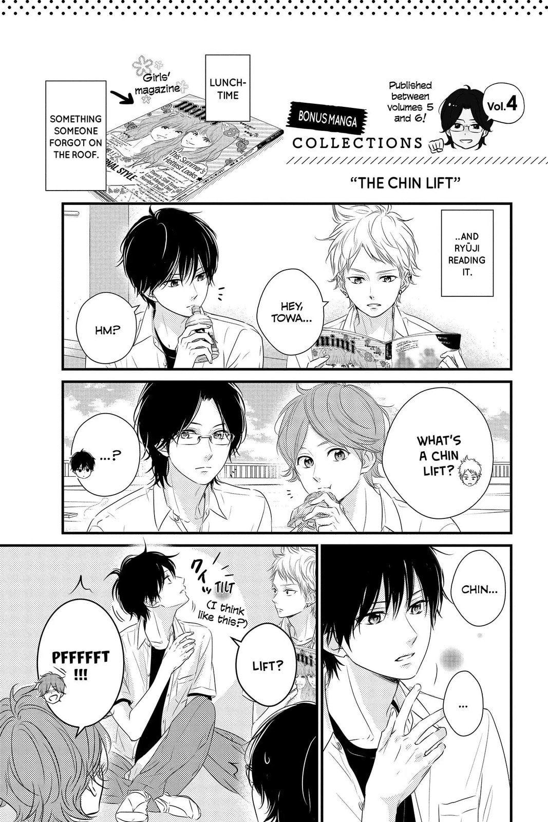 Read Waiting for Spring chapter 57.5 image 12 on Lezhin