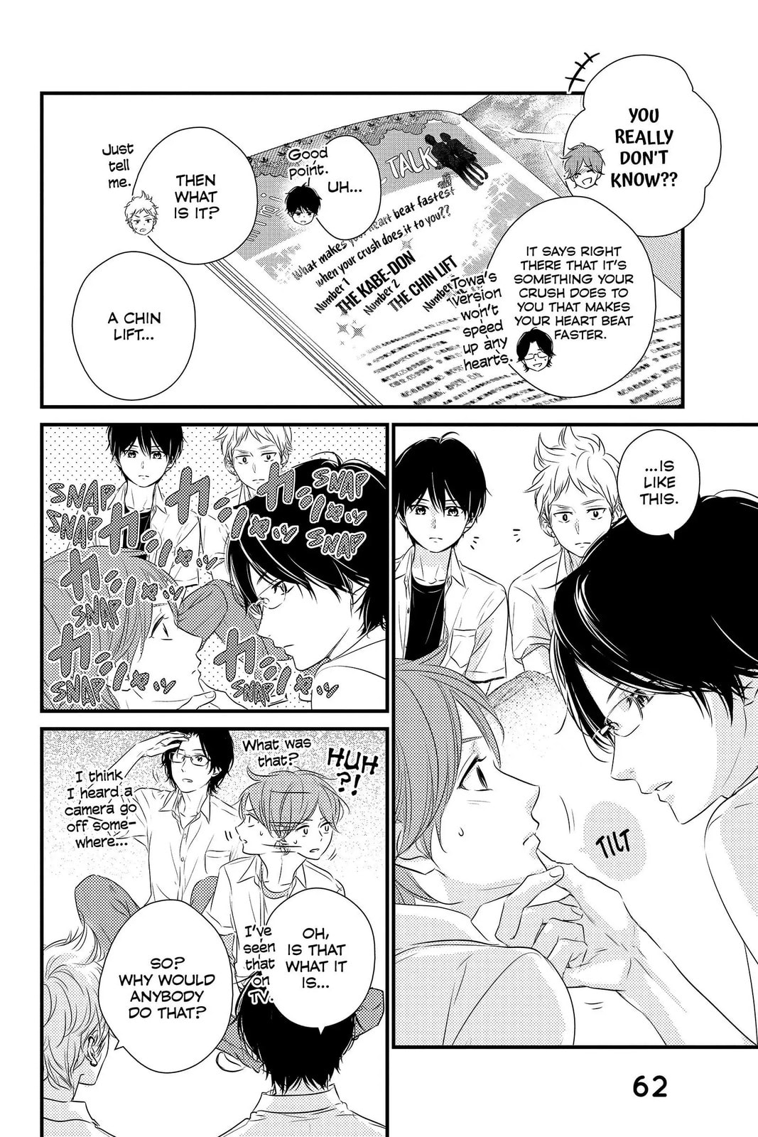 Read Waiting for Spring chapter 57.5 image 13 on Lezhin
