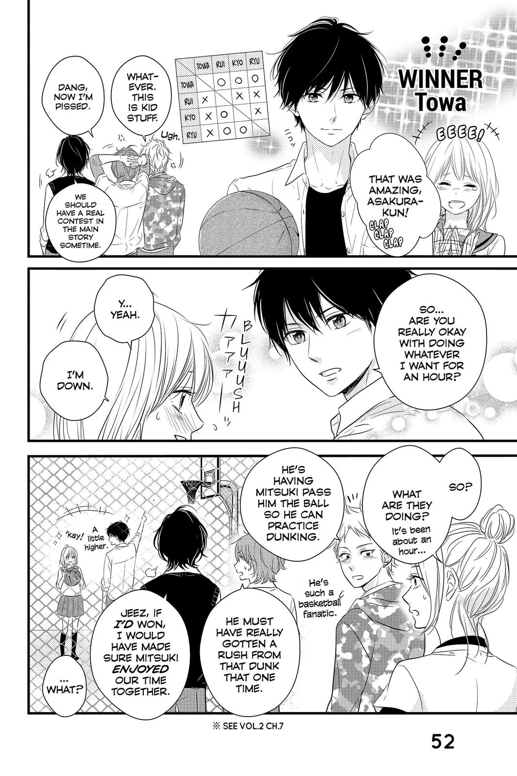 Read Waiting for Spring chapter 57.5 image 3 on Lezhin