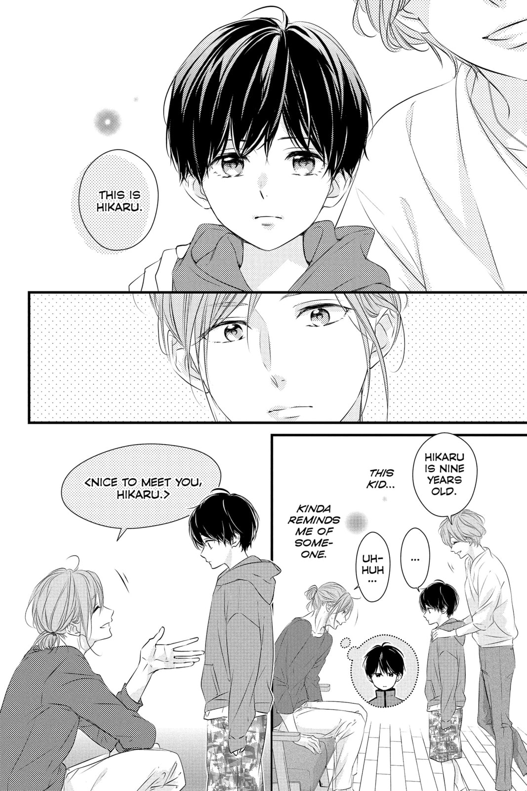 Read Waiting for Spring chapter 57 image 11 on Lezhin