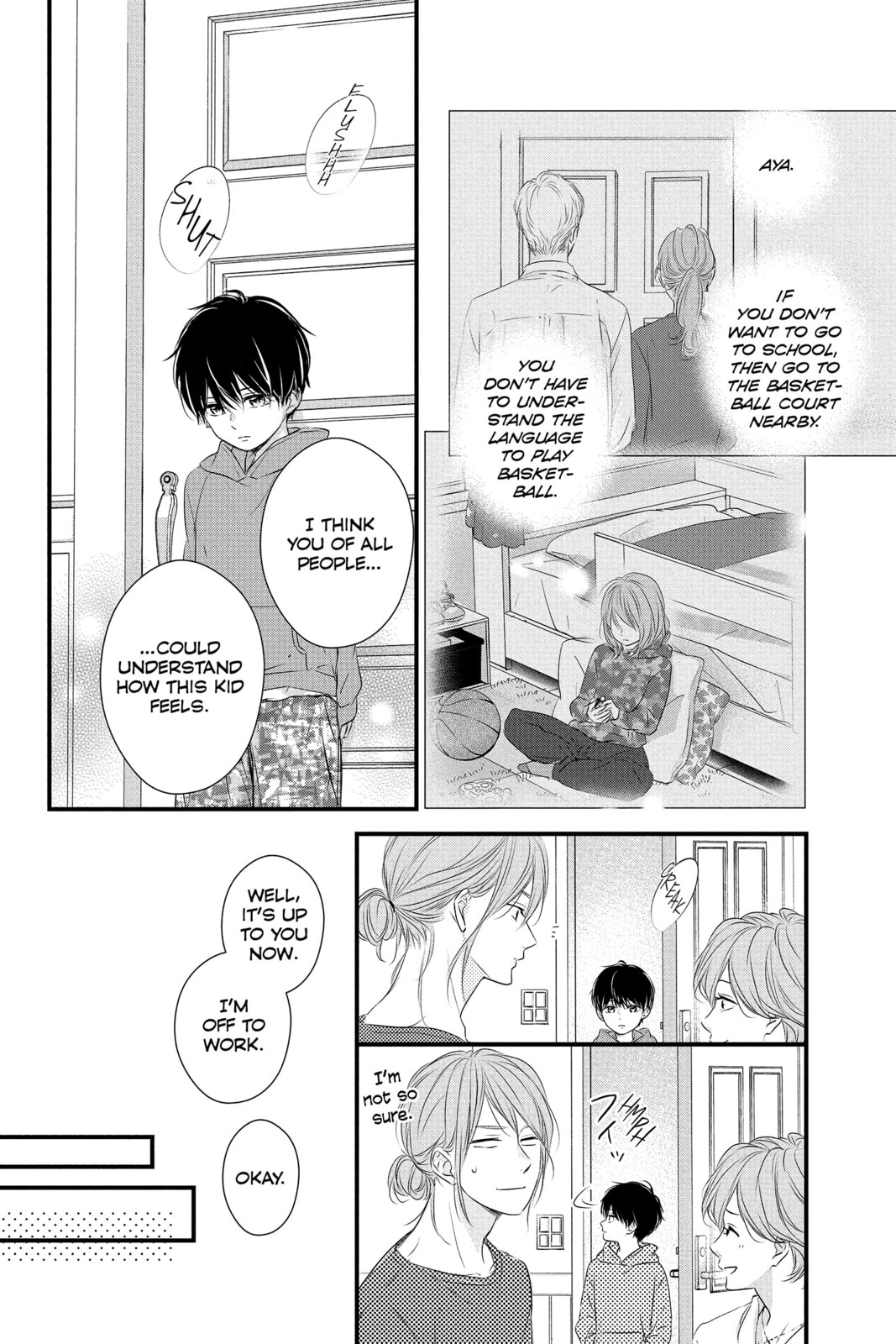 Read Waiting for Spring chapter 57 image 13 on Lezhin
