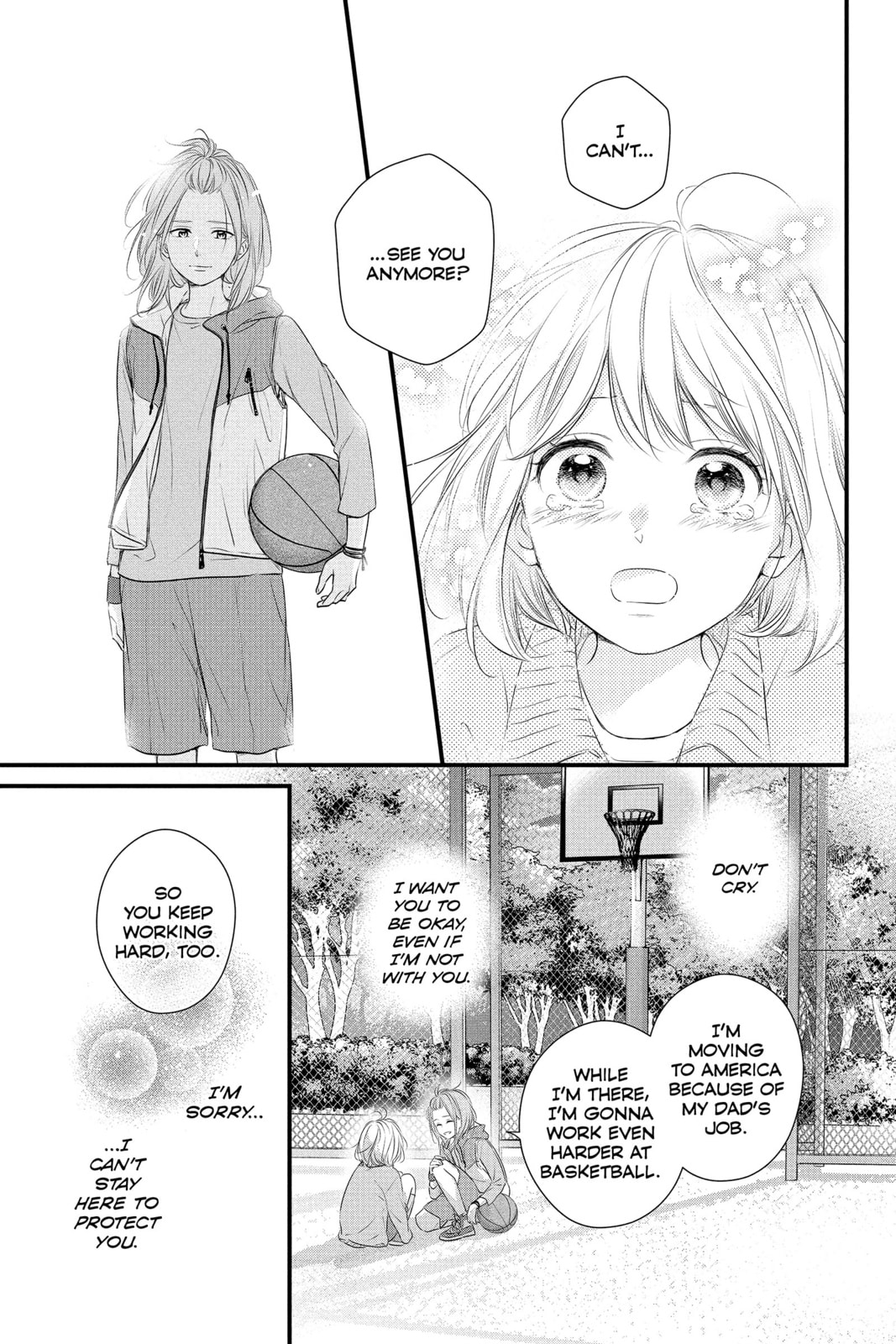 Read Waiting for Spring chapter 57 image 2 on Lezhin