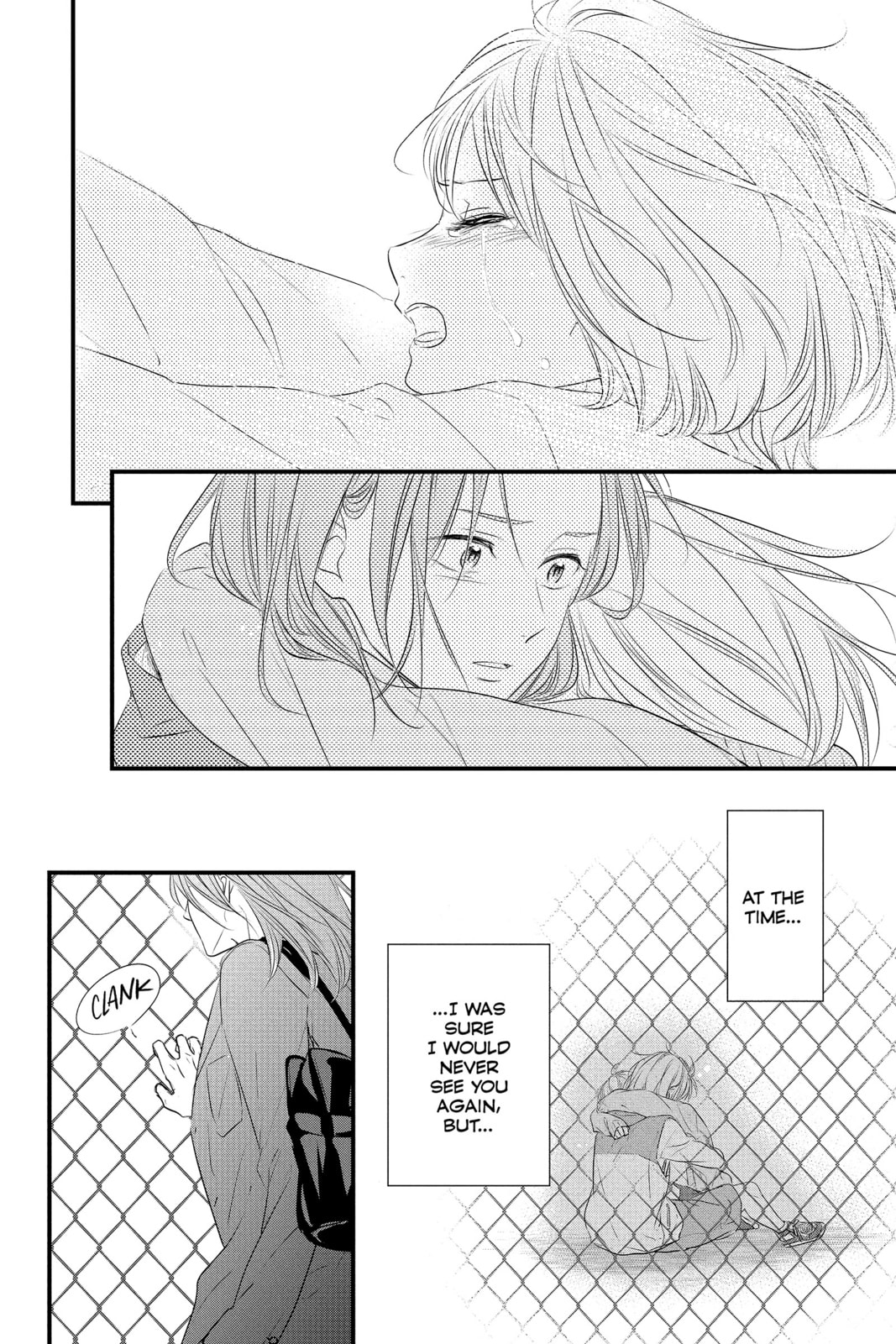 Read Waiting for Spring chapter 57 image 3 on Lezhin