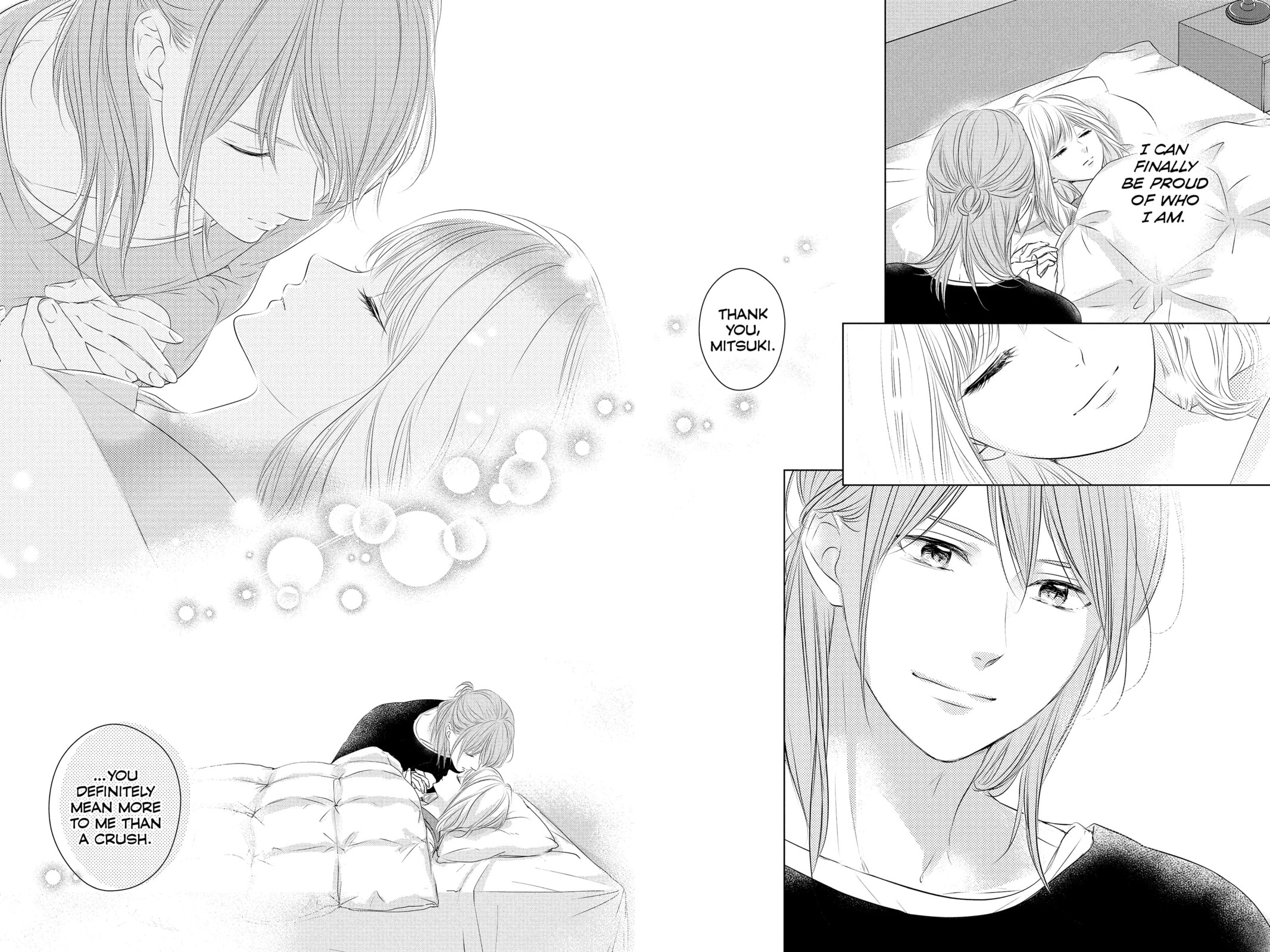 Read Waiting for Spring chapter 57 image 37 on Lezhin