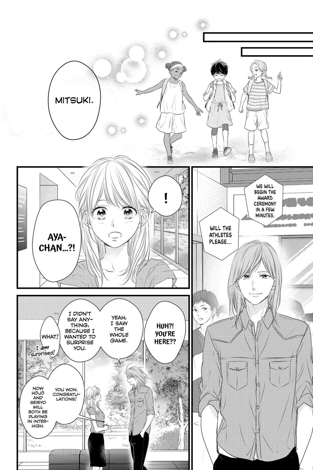 Read Waiting for Spring chapter 57 image 47 on Lezhin