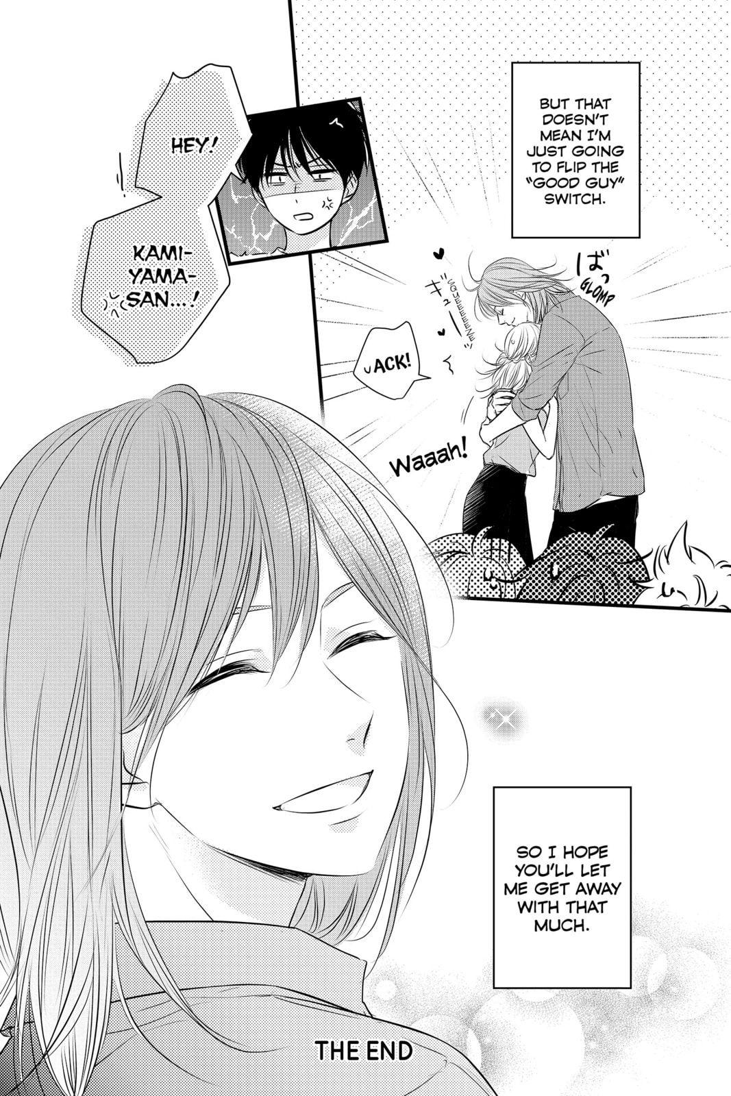 Read Waiting for Spring chapter 57 image 49 on Lezhin
