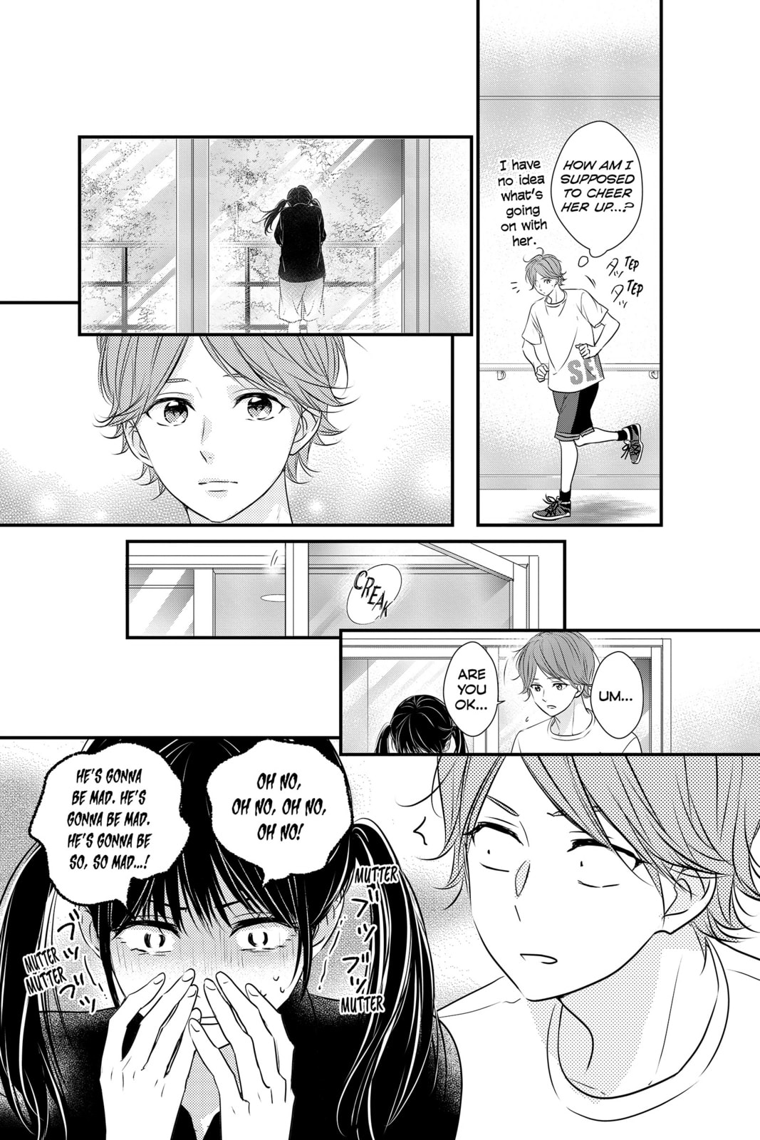 Read Waiting for Spring chapter 57 image 52 on Lezhin