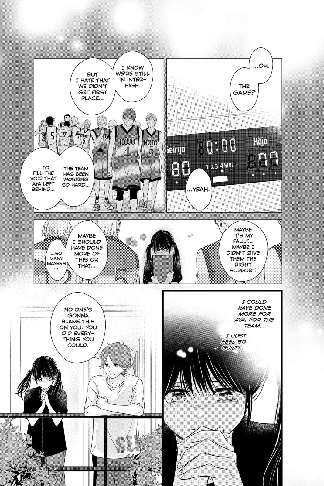 Read Waiting for Spring chapter 57 image 54 on Lezhin