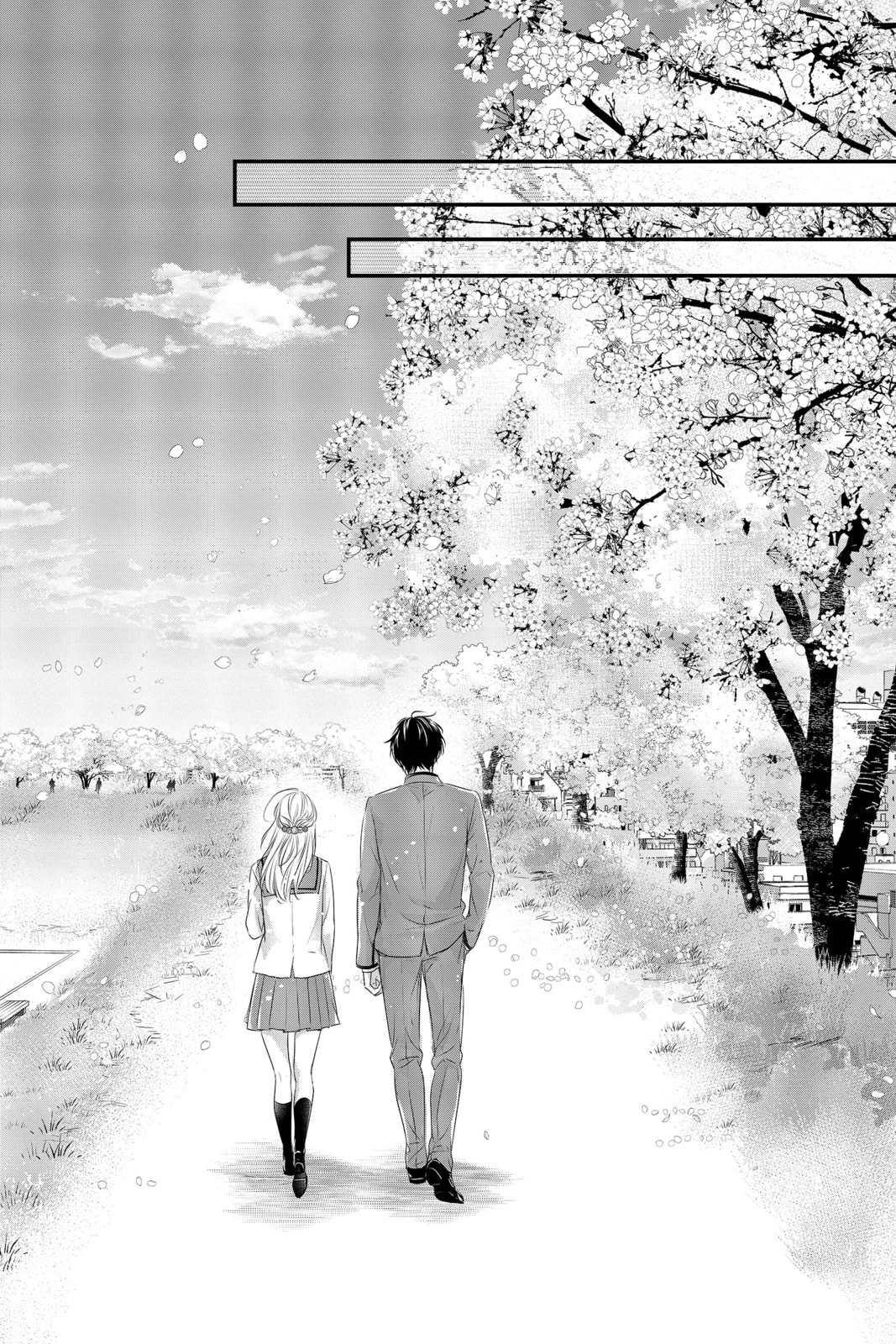 Read Waiting for Spring chapter 57 image 56 on Lezhin