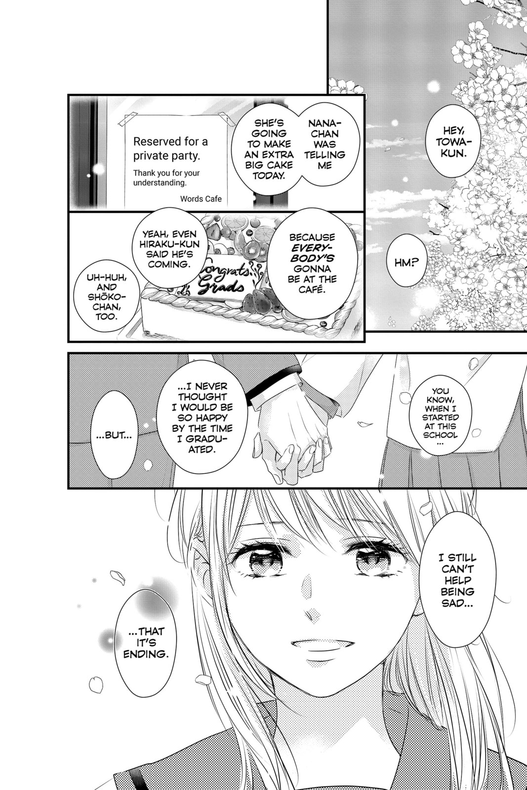 Read Waiting for Spring chapter 57 image 57 on Lezhin